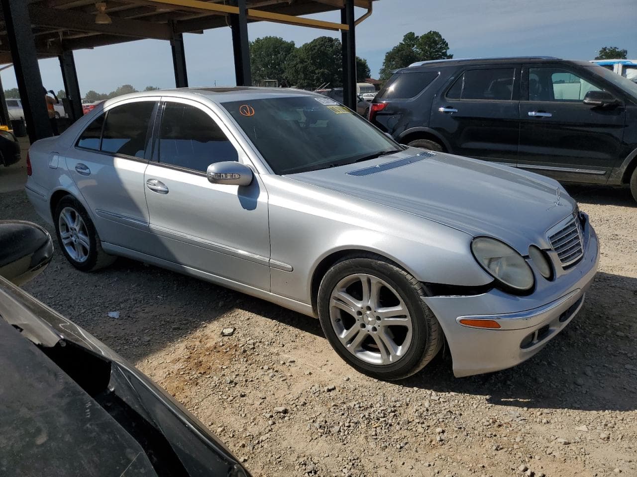 2006 Mercedes-Benz E 350 - foto 4