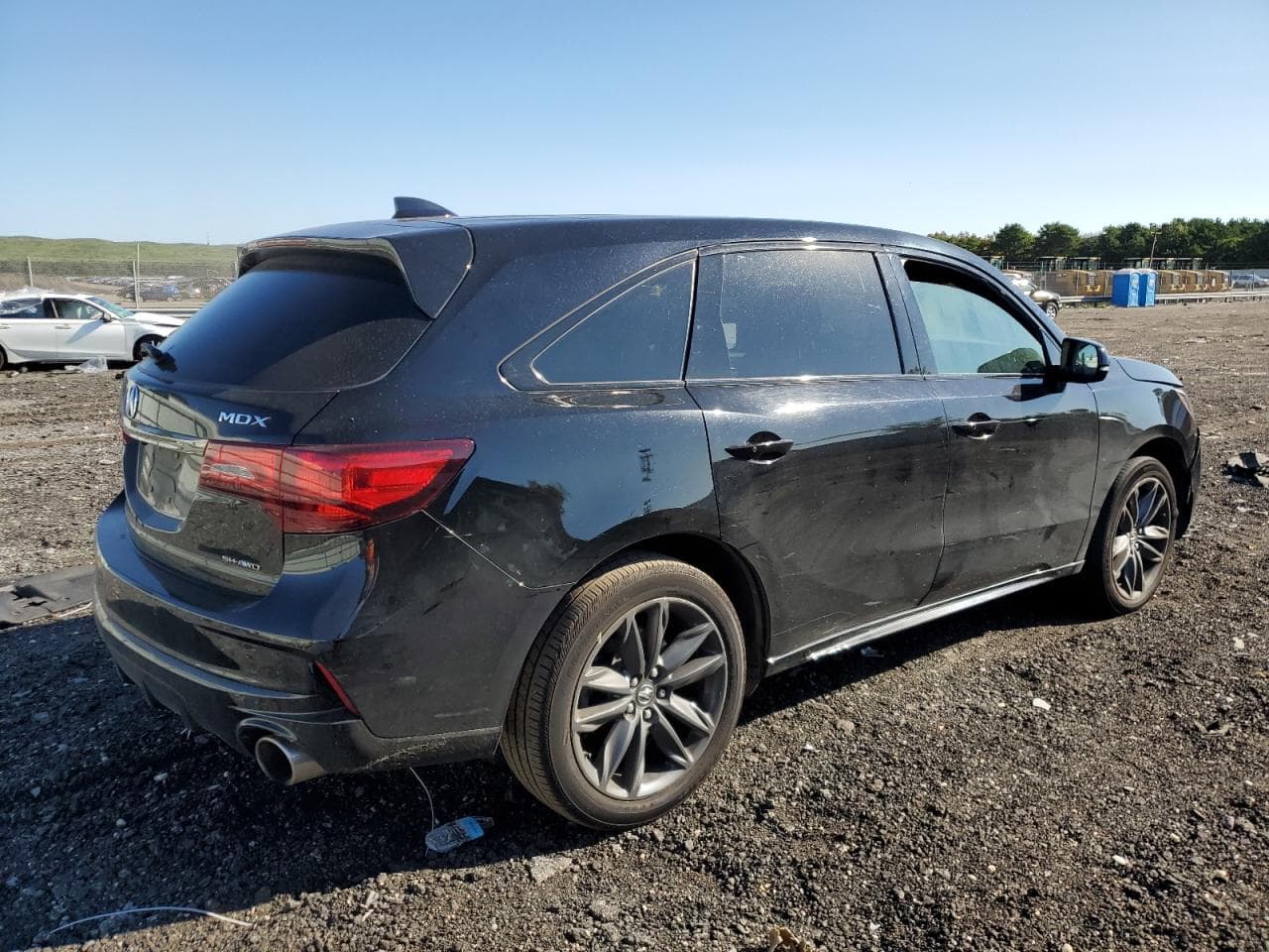 2020 Acura Mdx A-Spec - foto 3