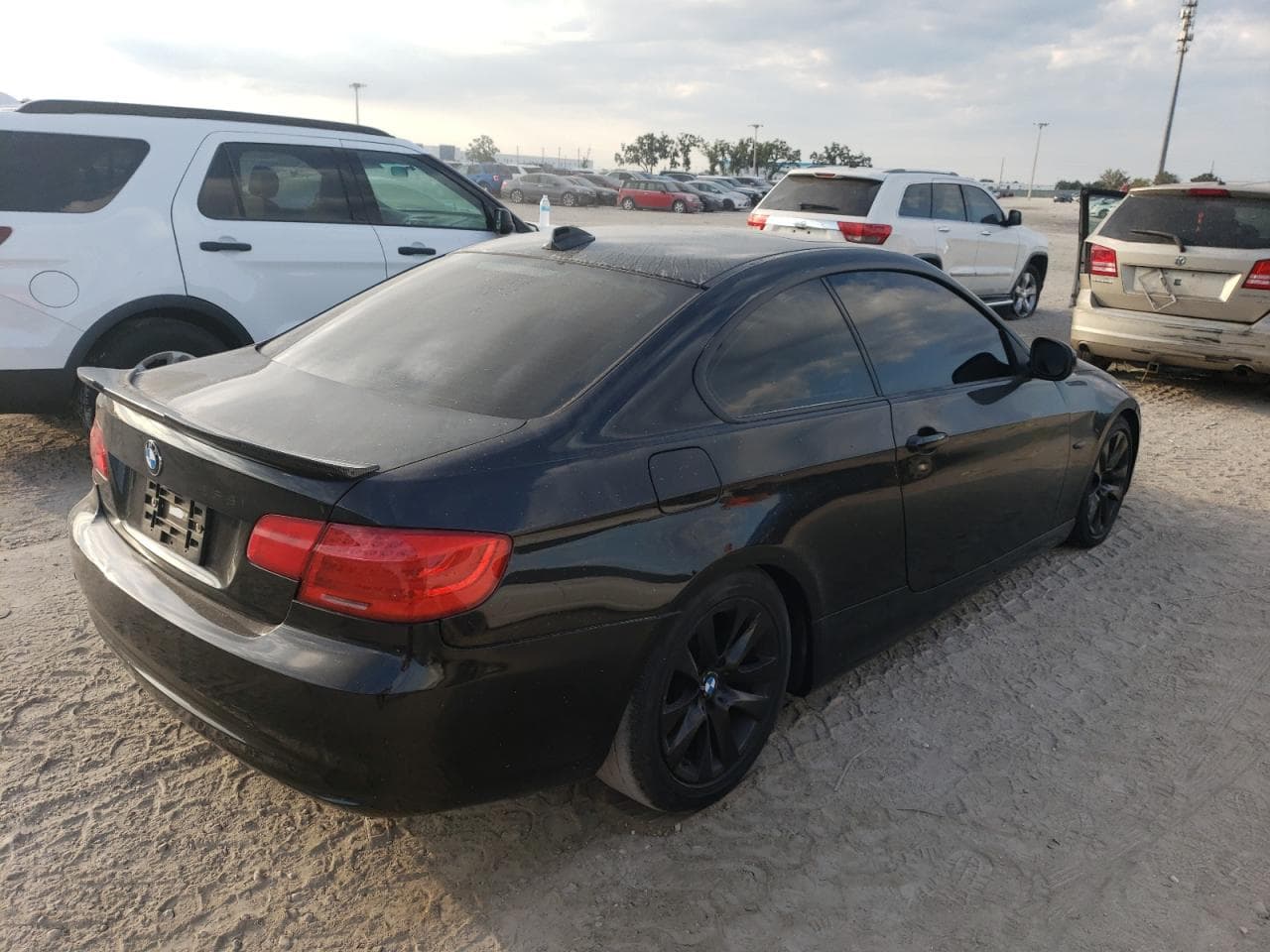 2011 BMW 328 I - foto 3