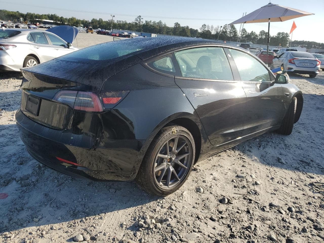 2021 Tesla Model 3 - foto 3
