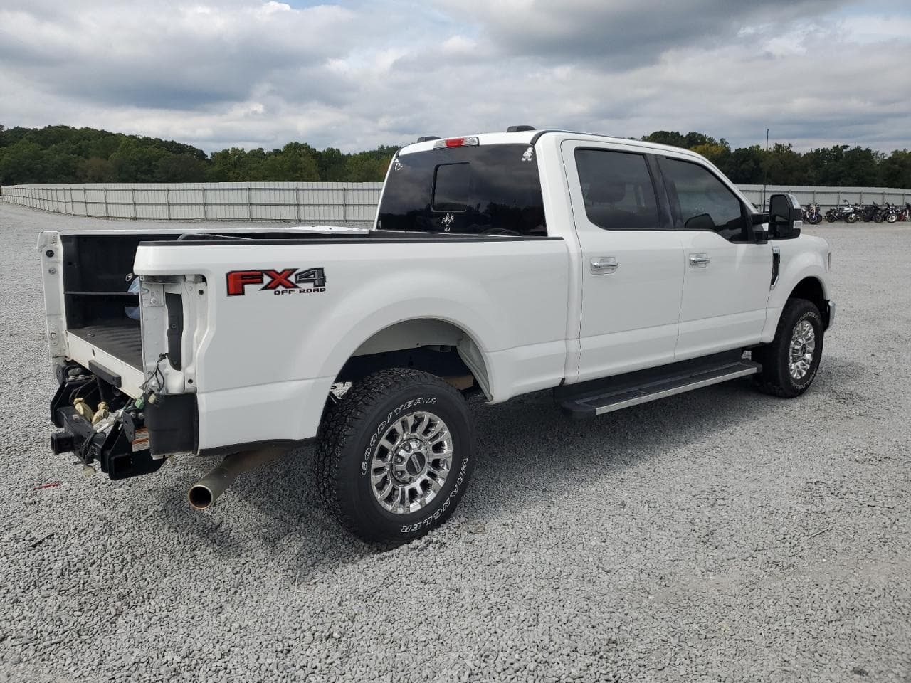 2021 Ford F-250 Xlt - foto 3