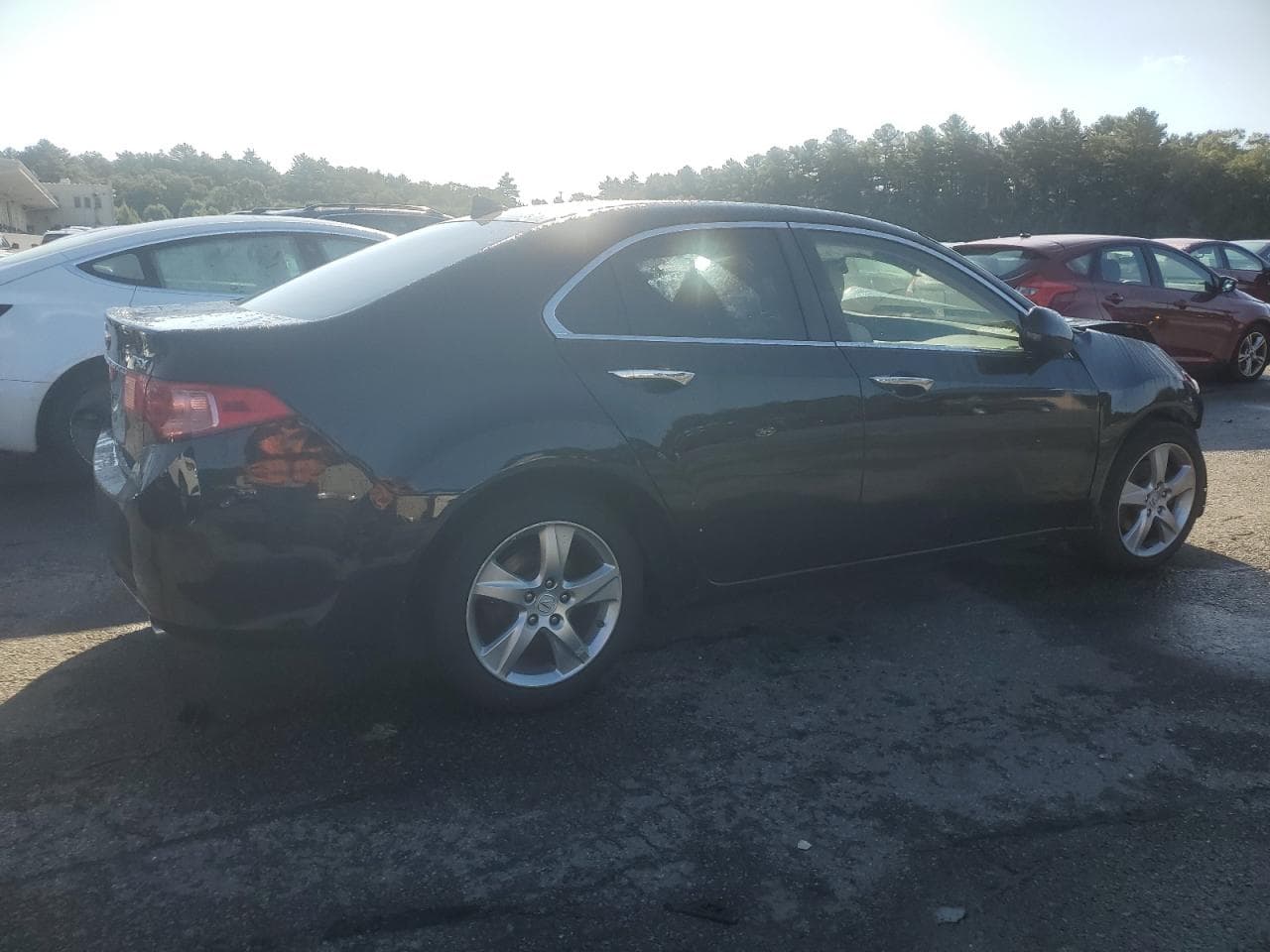 2013 Acura Tsx 2.4 - foto 3