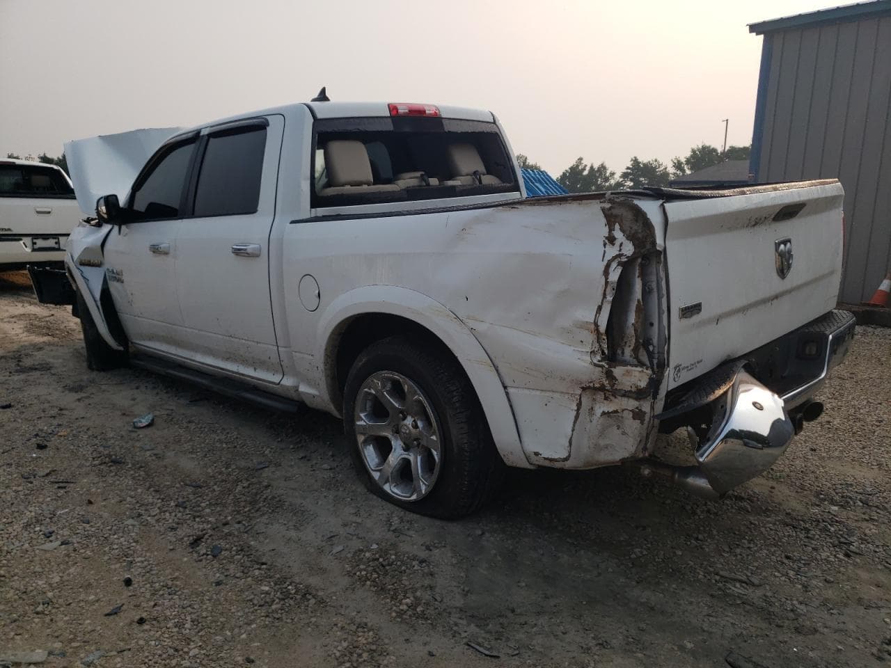 2013 Ram 1500 Laramie - foto 2