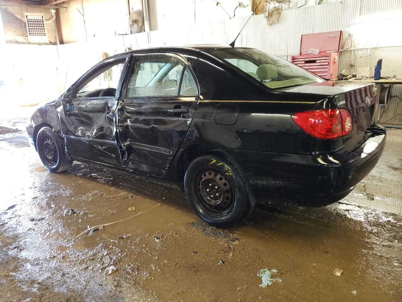 2005 Toyota Corolla Ce - foto 2