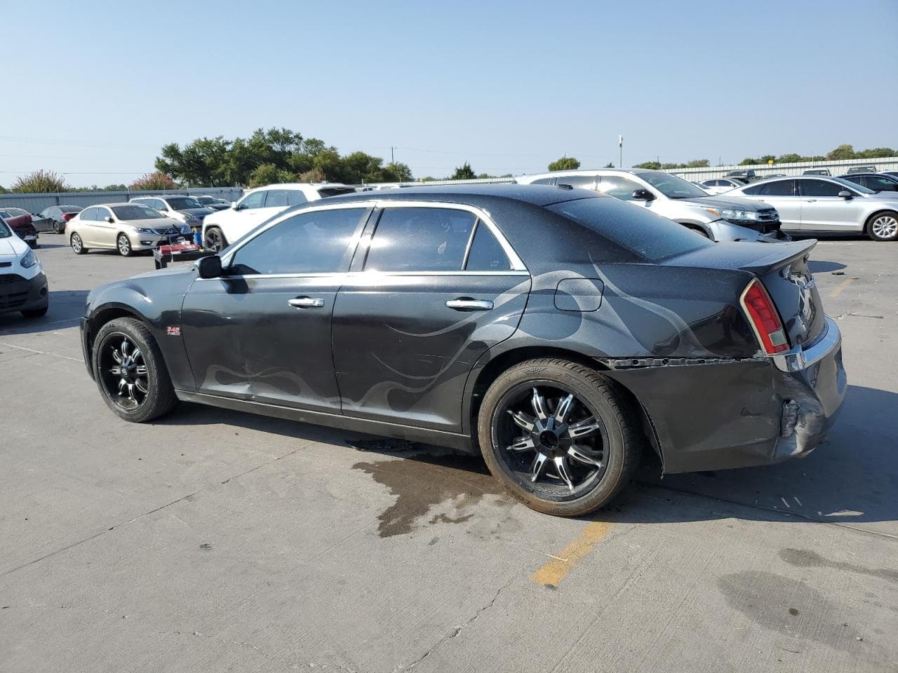2011 Chrysler 300C - foto 2