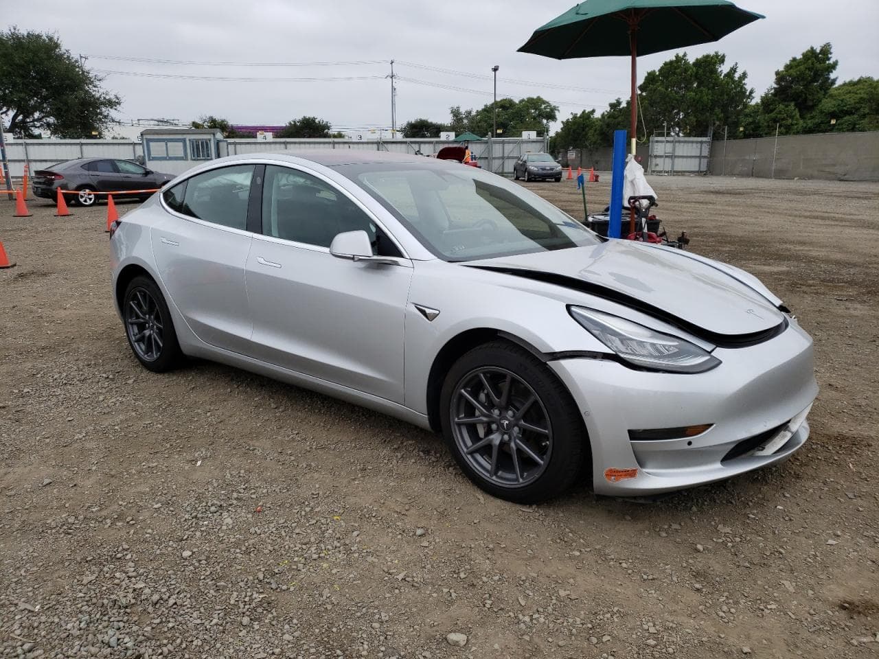 2018 Tesla Model 3 - foto 4