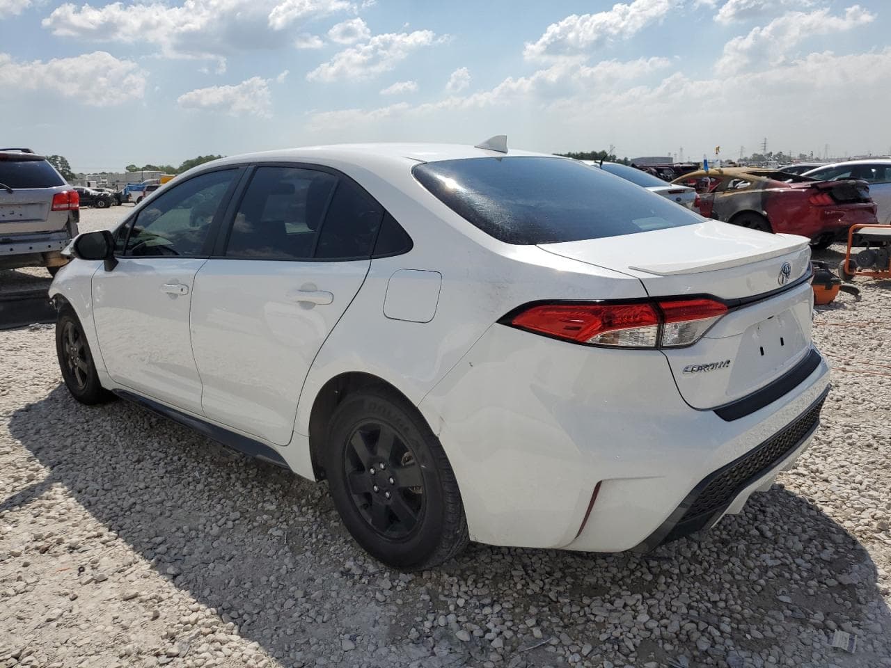 2022 Toyota Corolla Se - foto 2