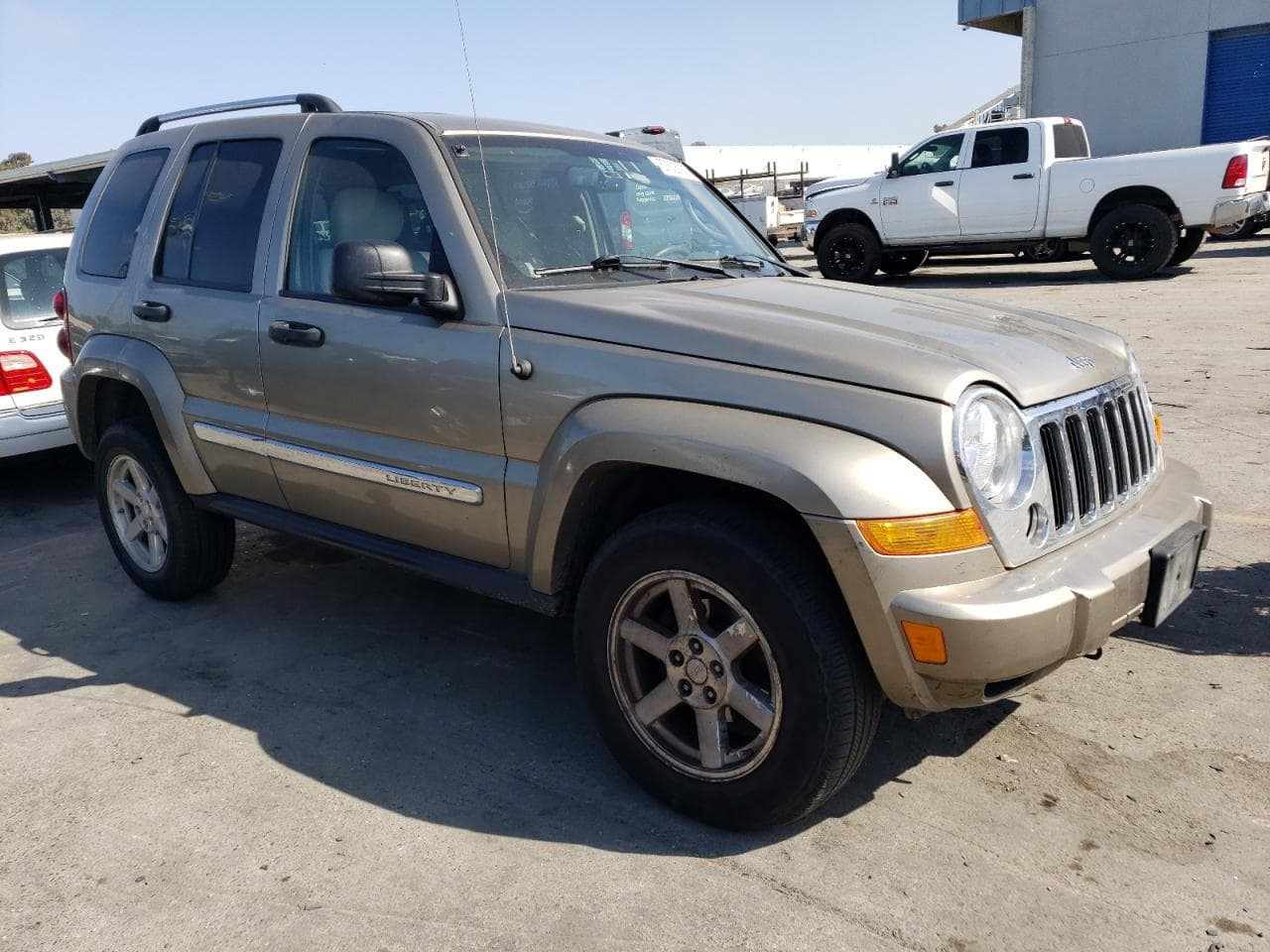 2006 Jeep Liberty Limited - foto 4