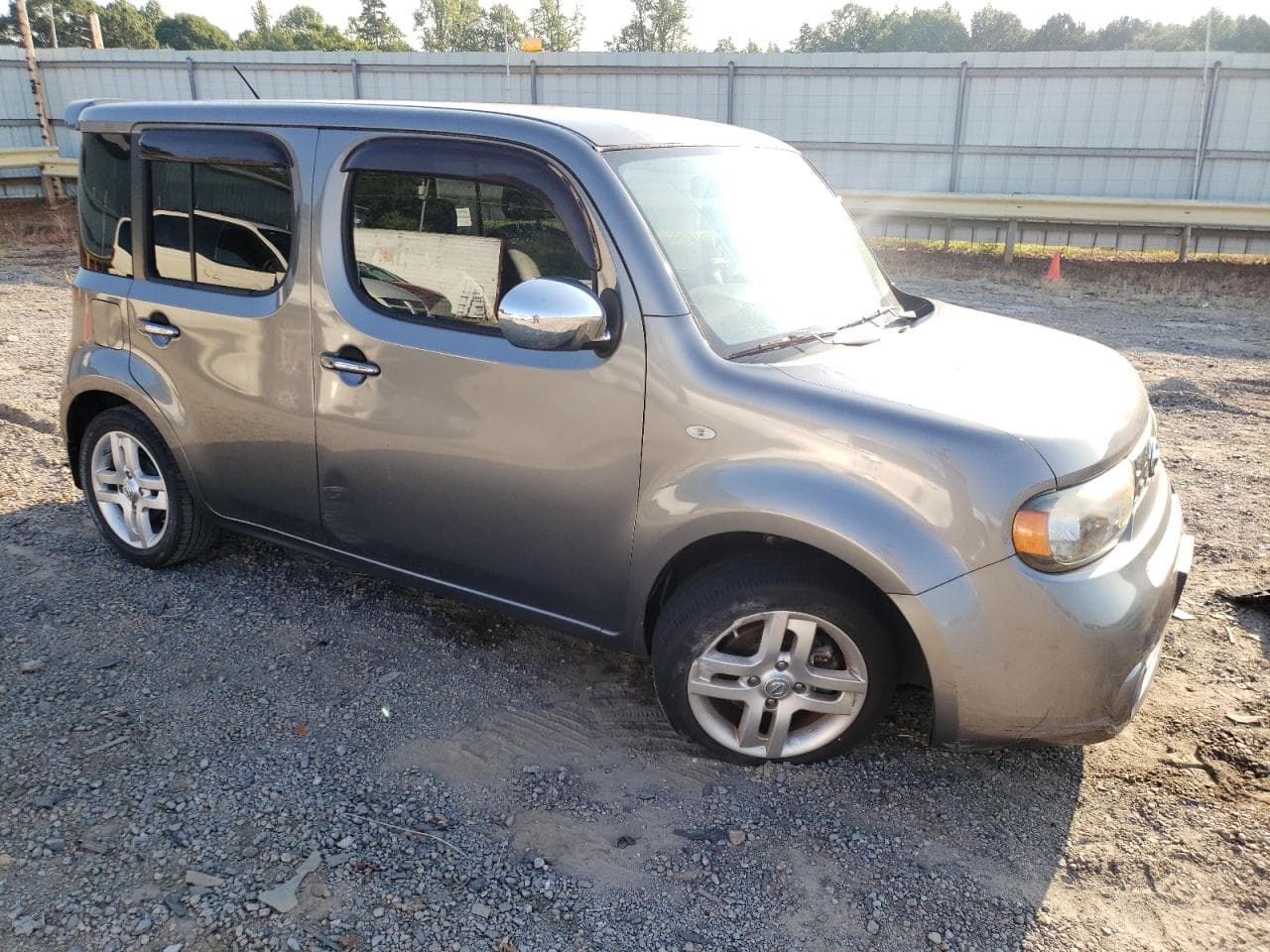 2013 Nissan Cube 1.8 S - foto 4