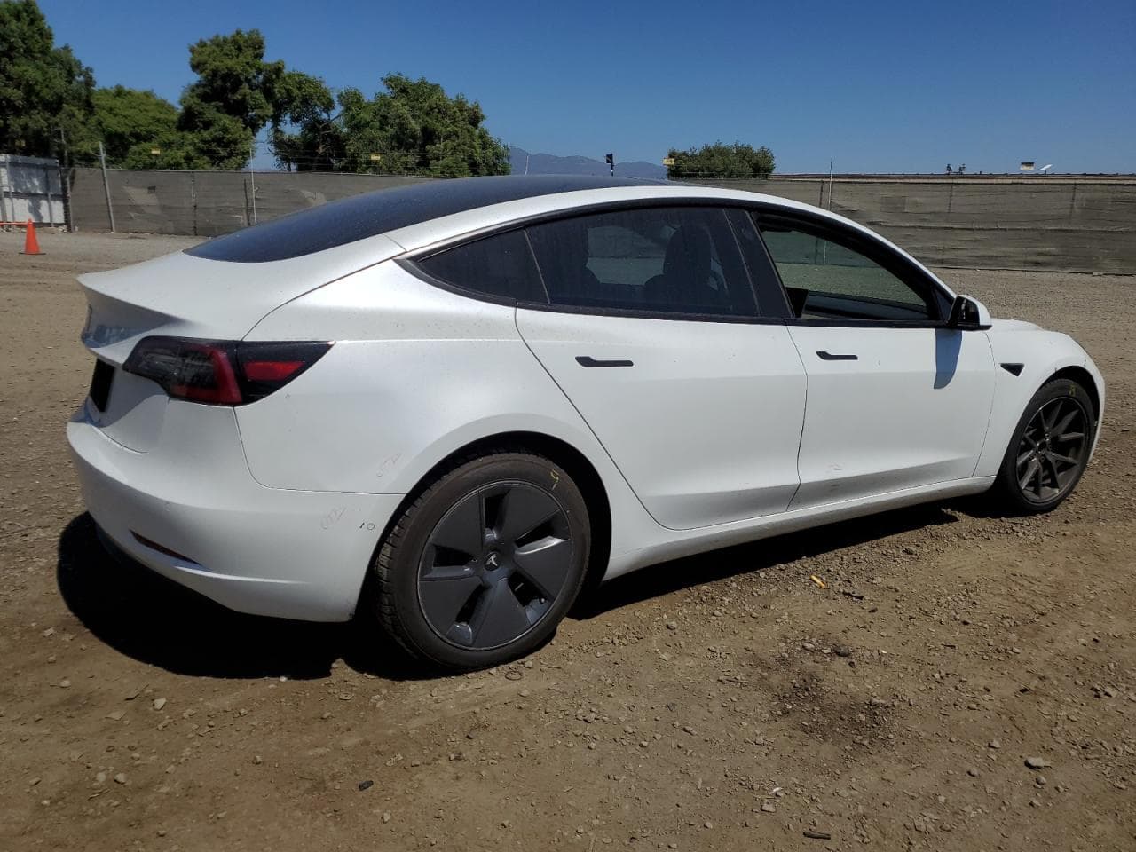 2021 Tesla Model 3 - foto 3