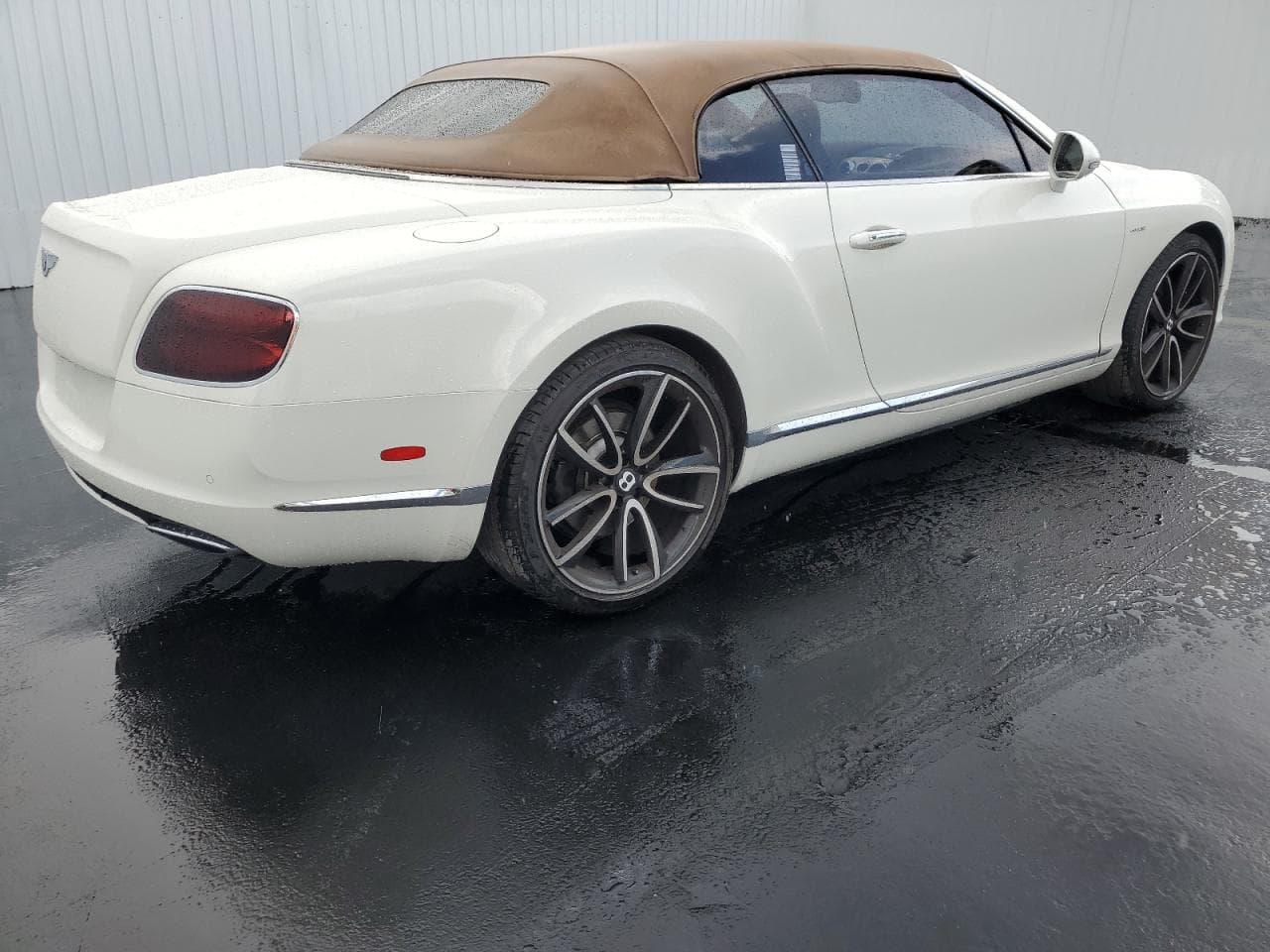 2012 Bentley Continental Gtc - foto 3