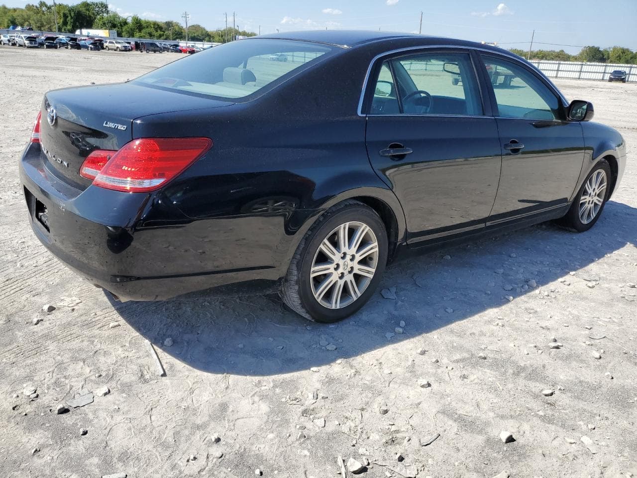 2006 Toyota Avalon Xl - foto 3