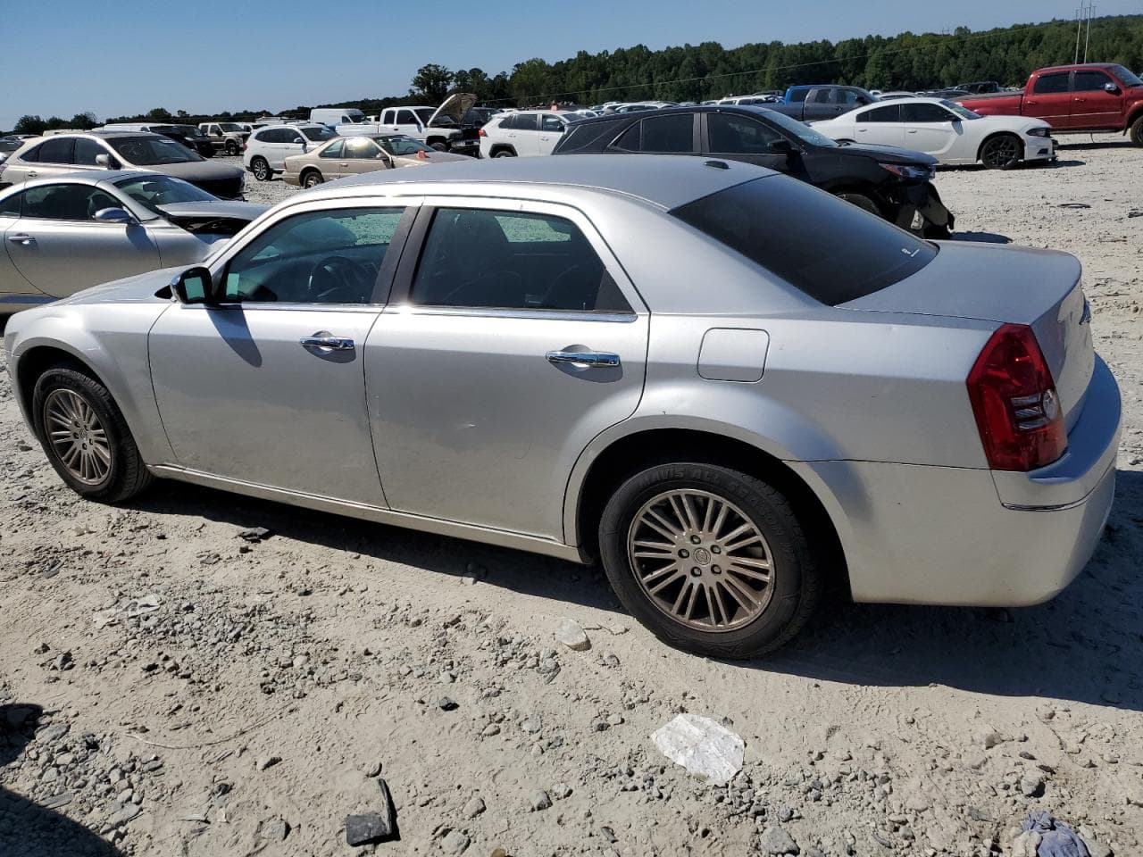 2010 Chrysler 300 Touring - foto 2