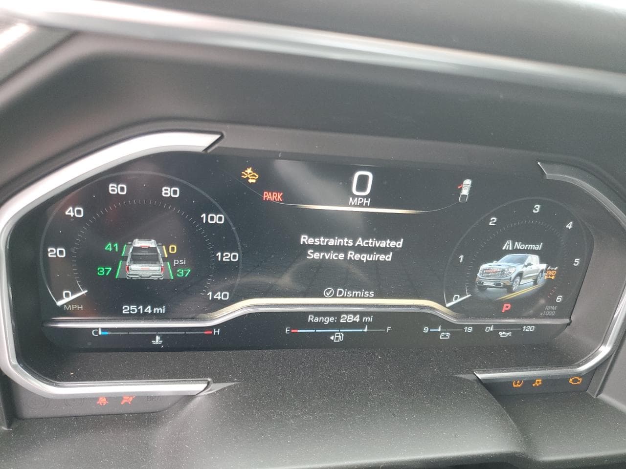 2023 GMC Sierra K1500 Denali - foto 3