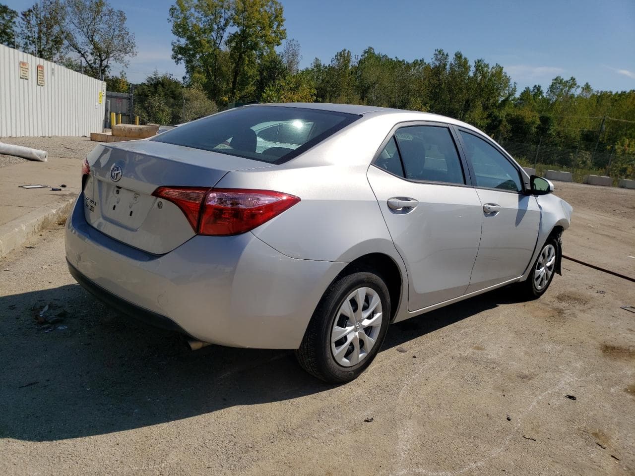 2017 Toyota Corolla L - foto 3