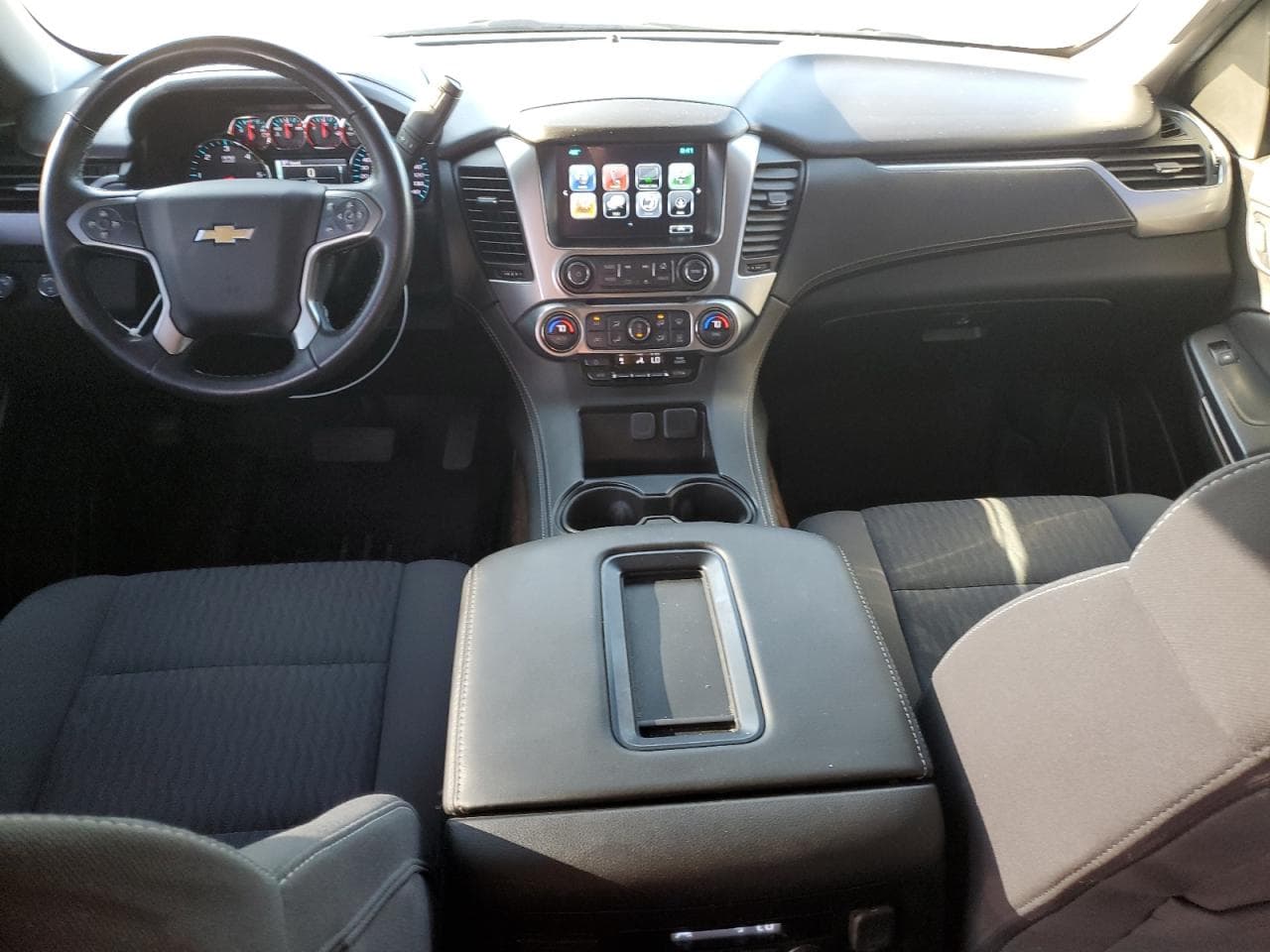 2019 Chevrolet Tahoe K1500 Ls - foto 3