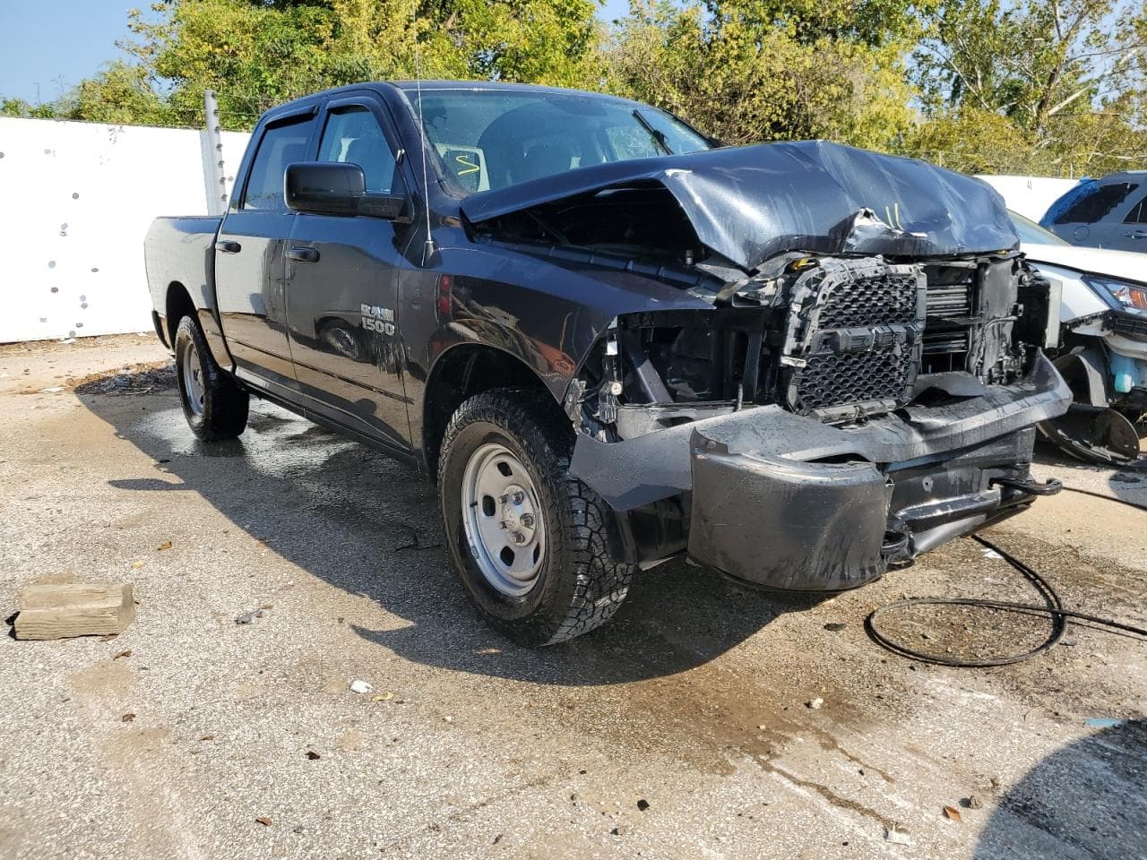 2014 Ram 1500 St - foto 4