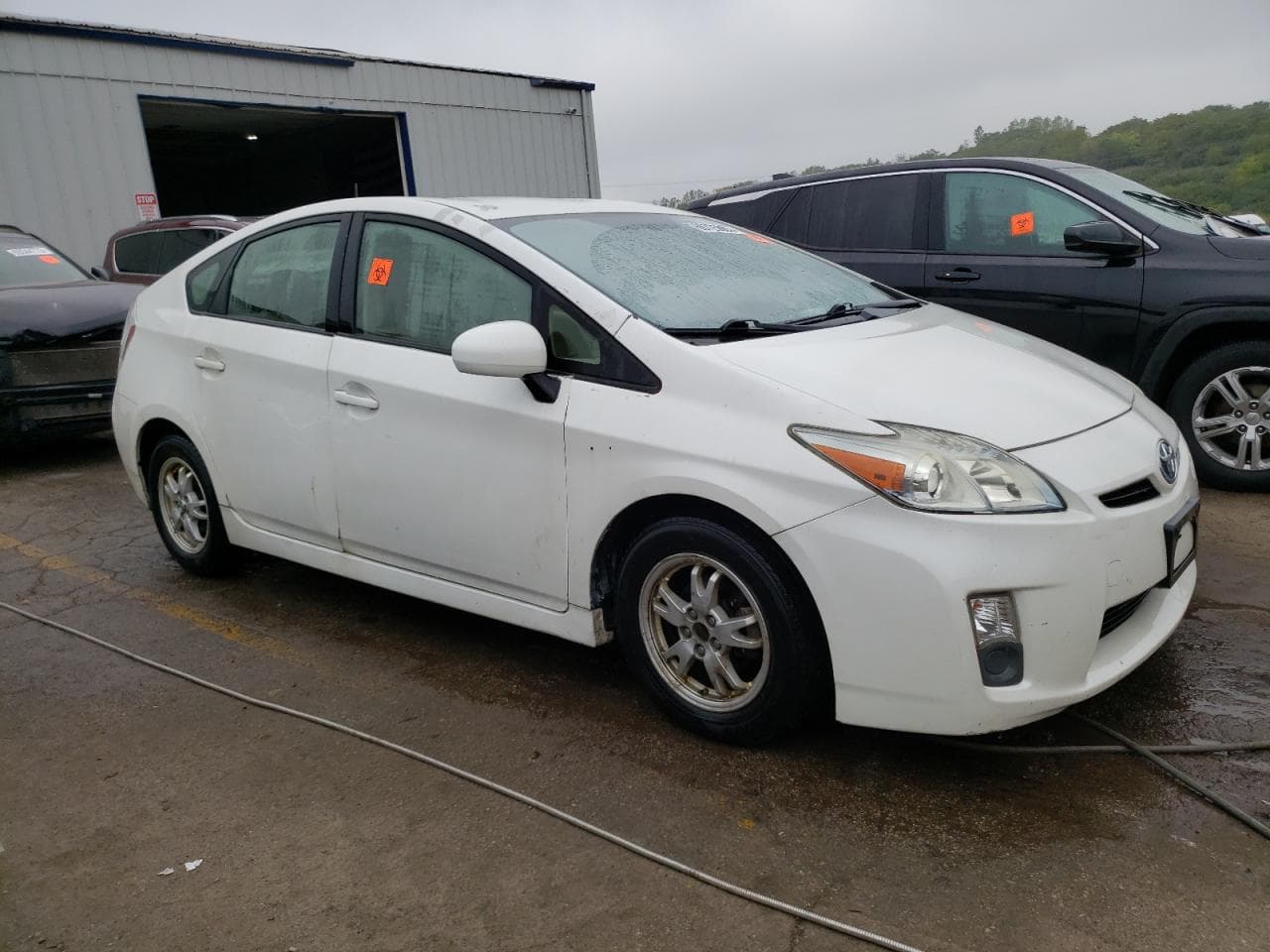 2010 Toyota Prius - foto 4