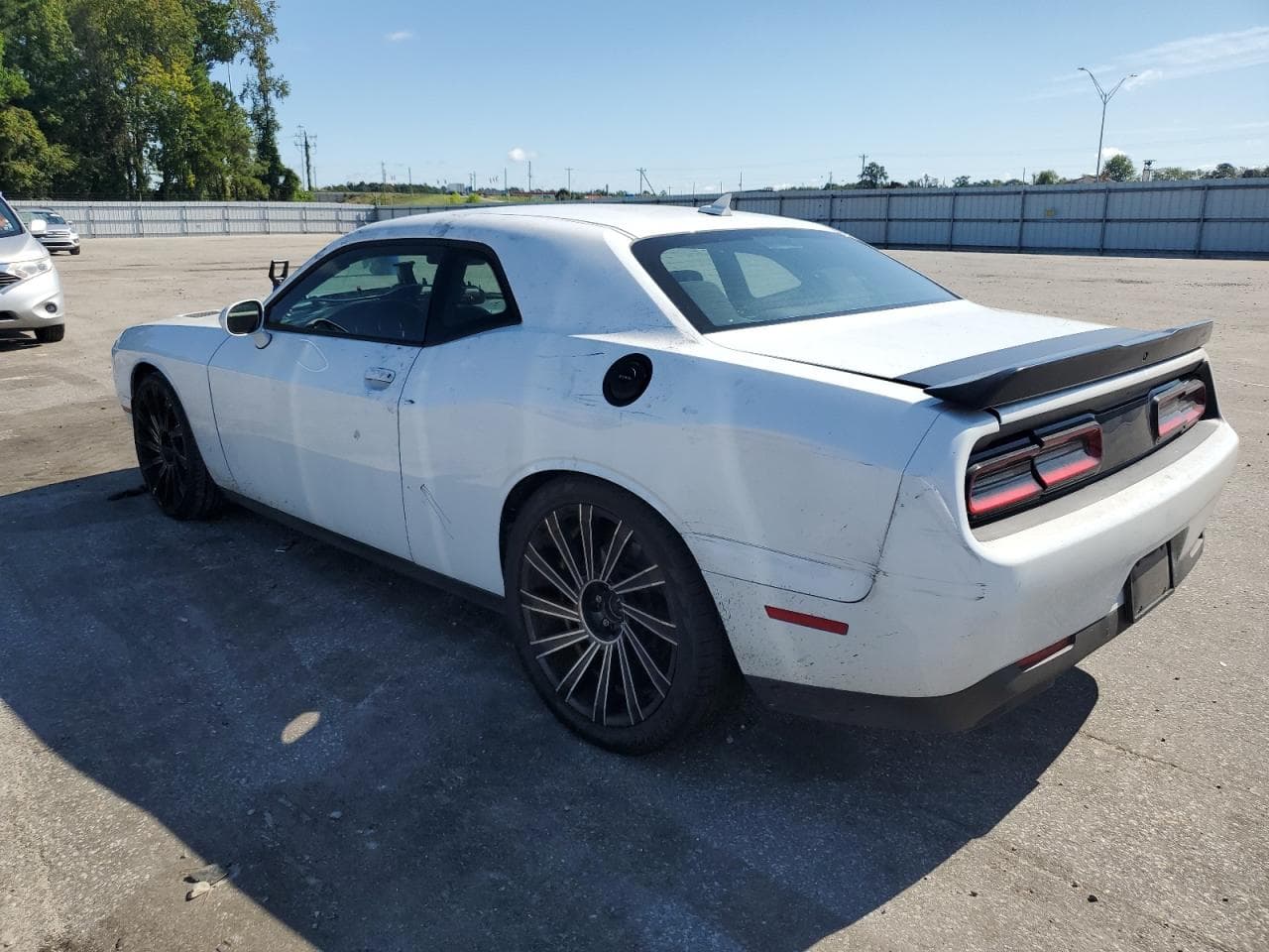2022 Dodge Challenger R/T Scat Pack - foto 2