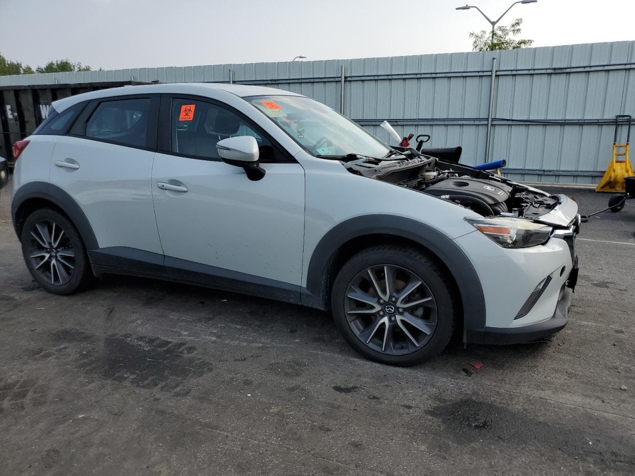 2018 Mazda Cx-3 Touring - foto 4