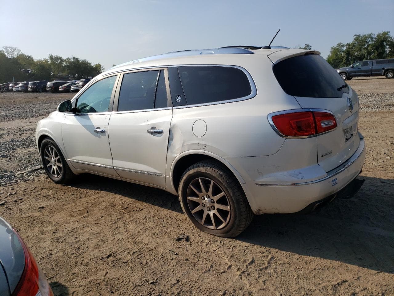 2014 Buick Enclave - foto 2