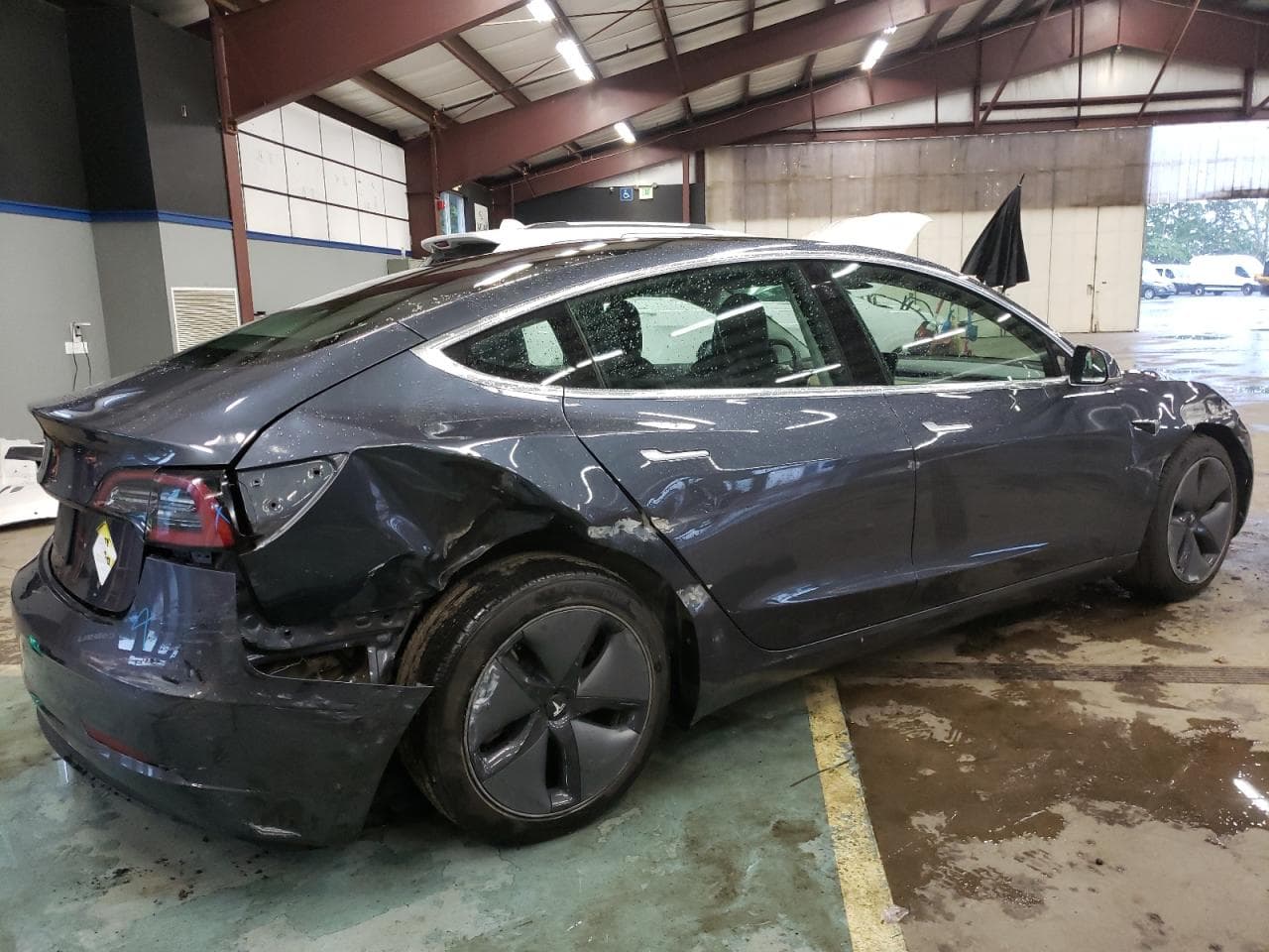 2020 Tesla Model 3 - foto 3