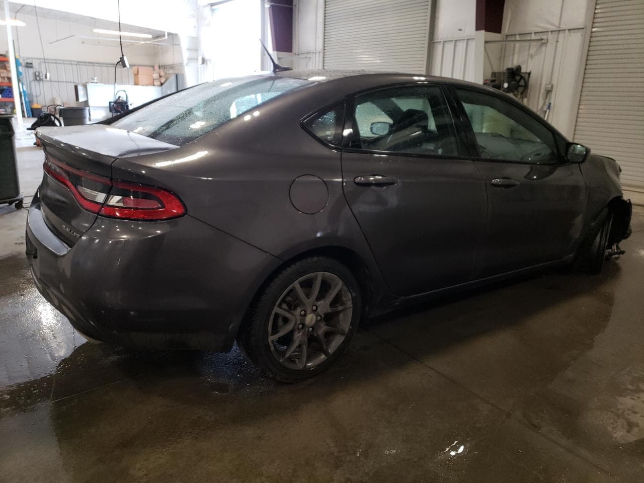 2015 Dodge Dart Sxt - foto 3