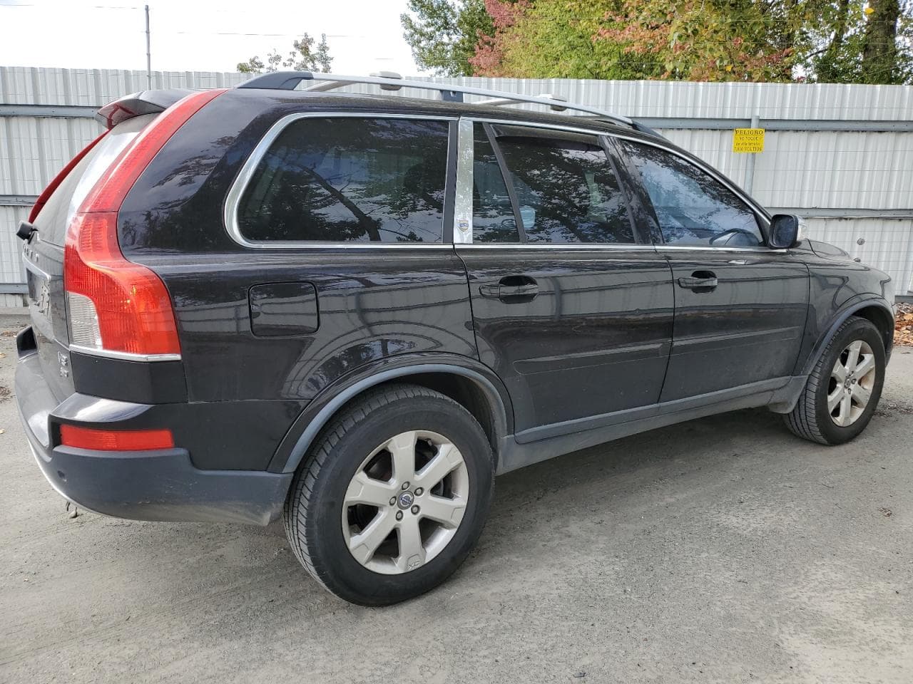2010 Volvo Xc90 V8 - foto 3