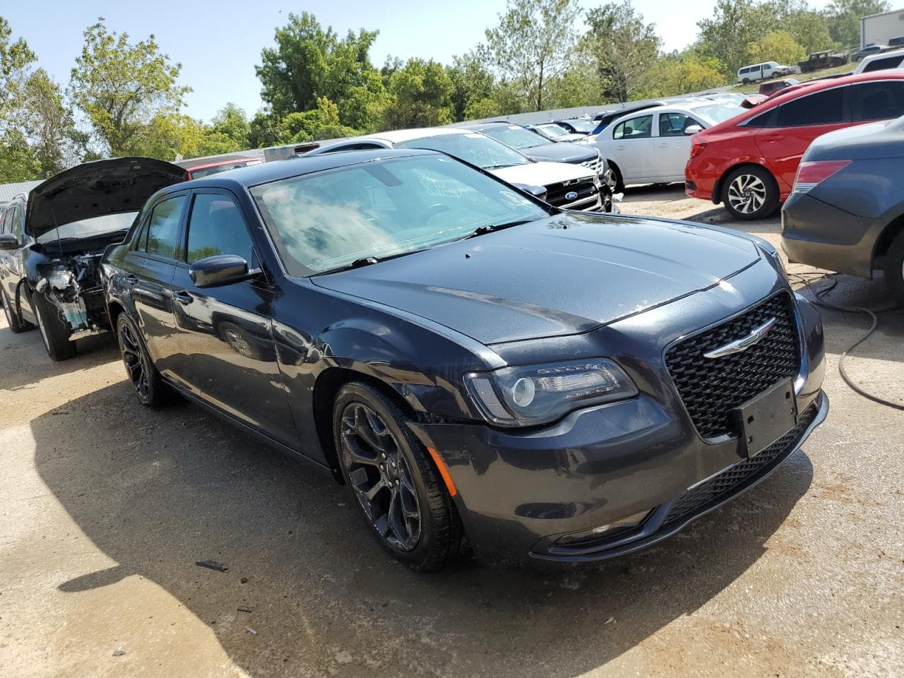 2019 Chrysler 300 S - foto 4