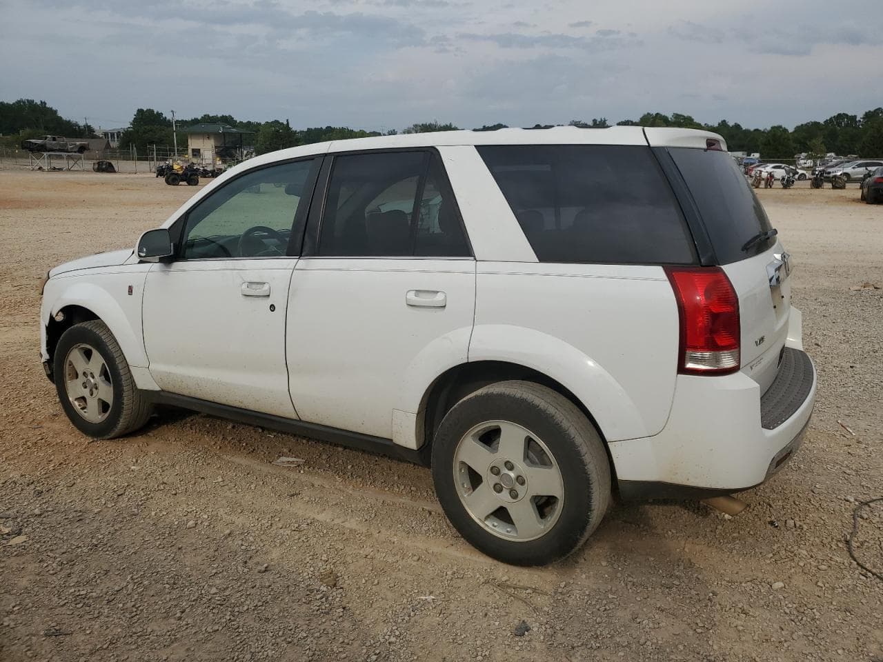 2006 Saturn Vue - foto 2