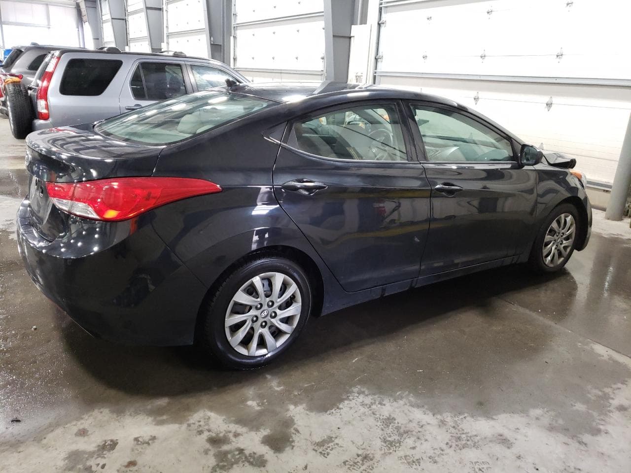 2013 Hyundai Elantra Gls - foto 3
