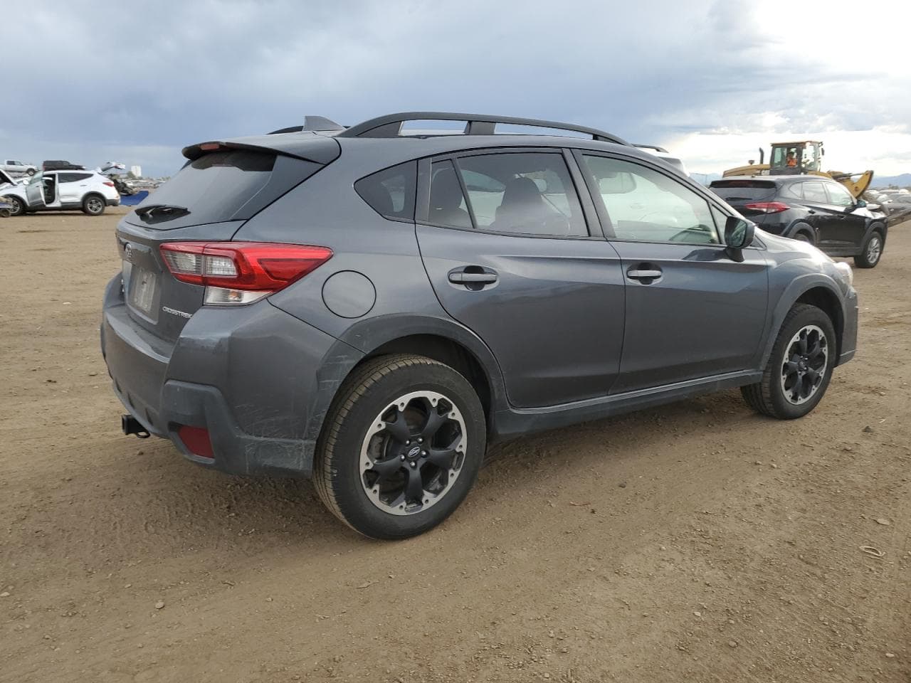 2021 Subaru Crosstrek Premium - foto 3