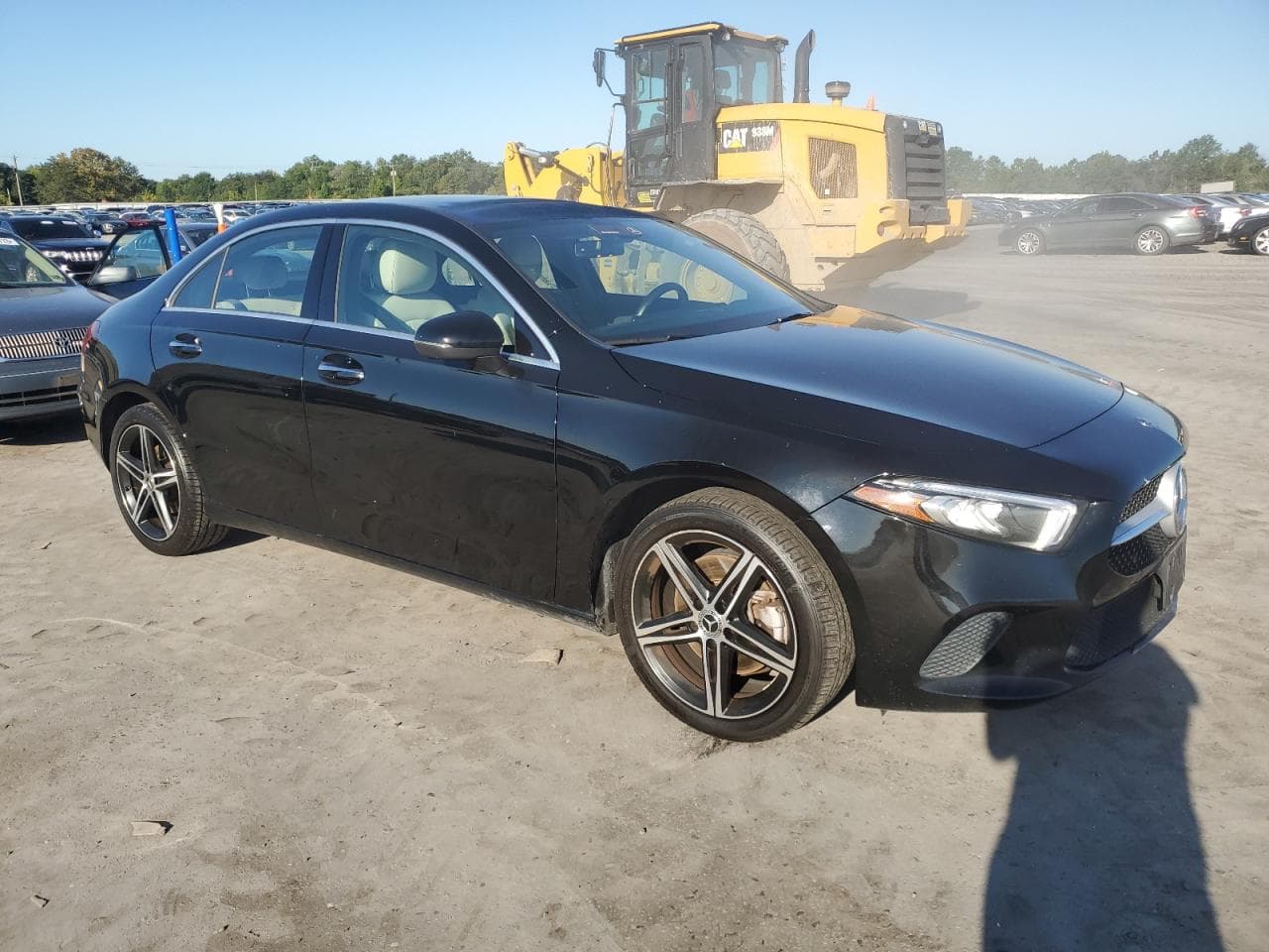 2019 Mercedes-Benz A 220 - foto 4