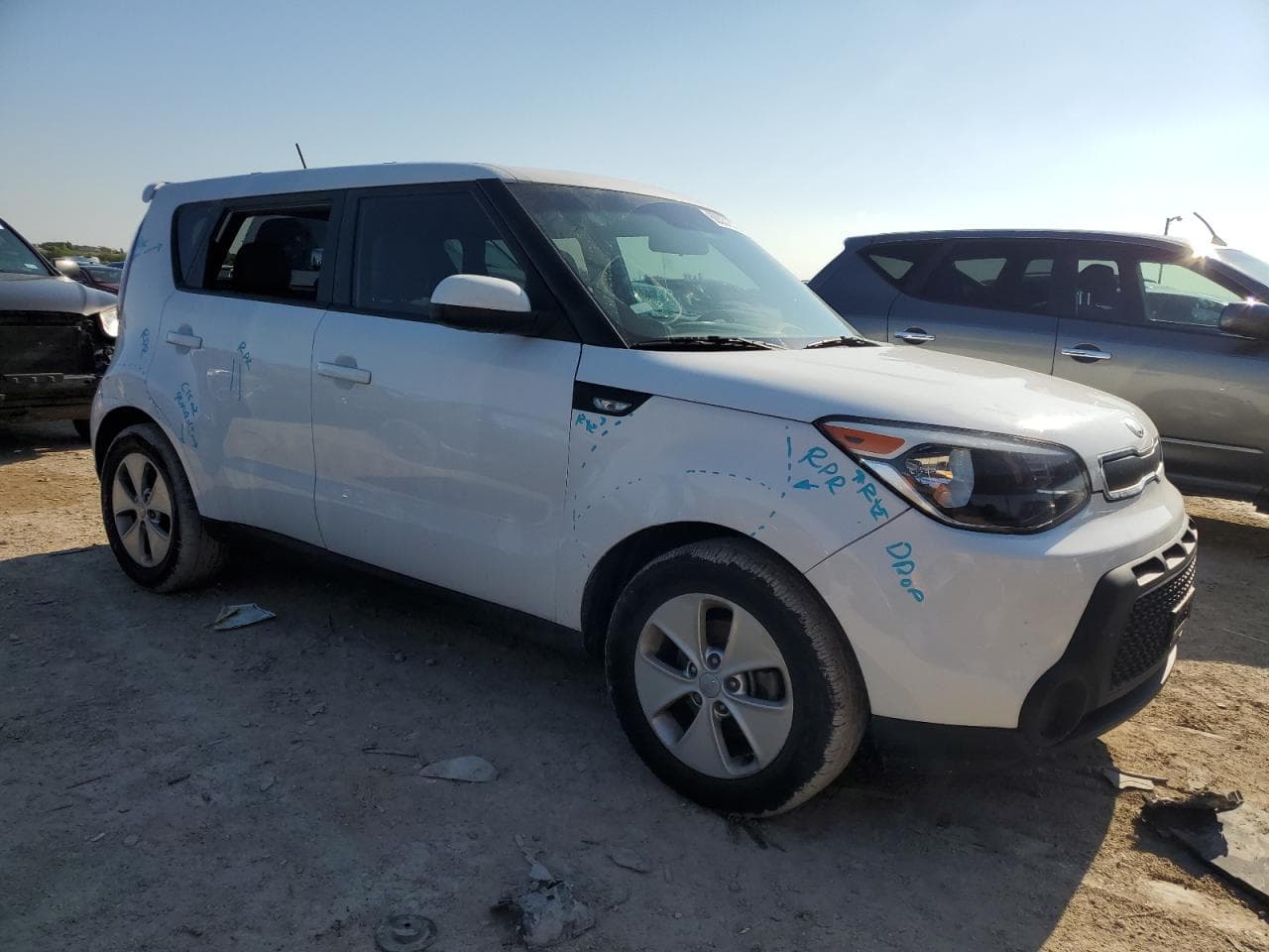 2014 Kia Soul - foto 4