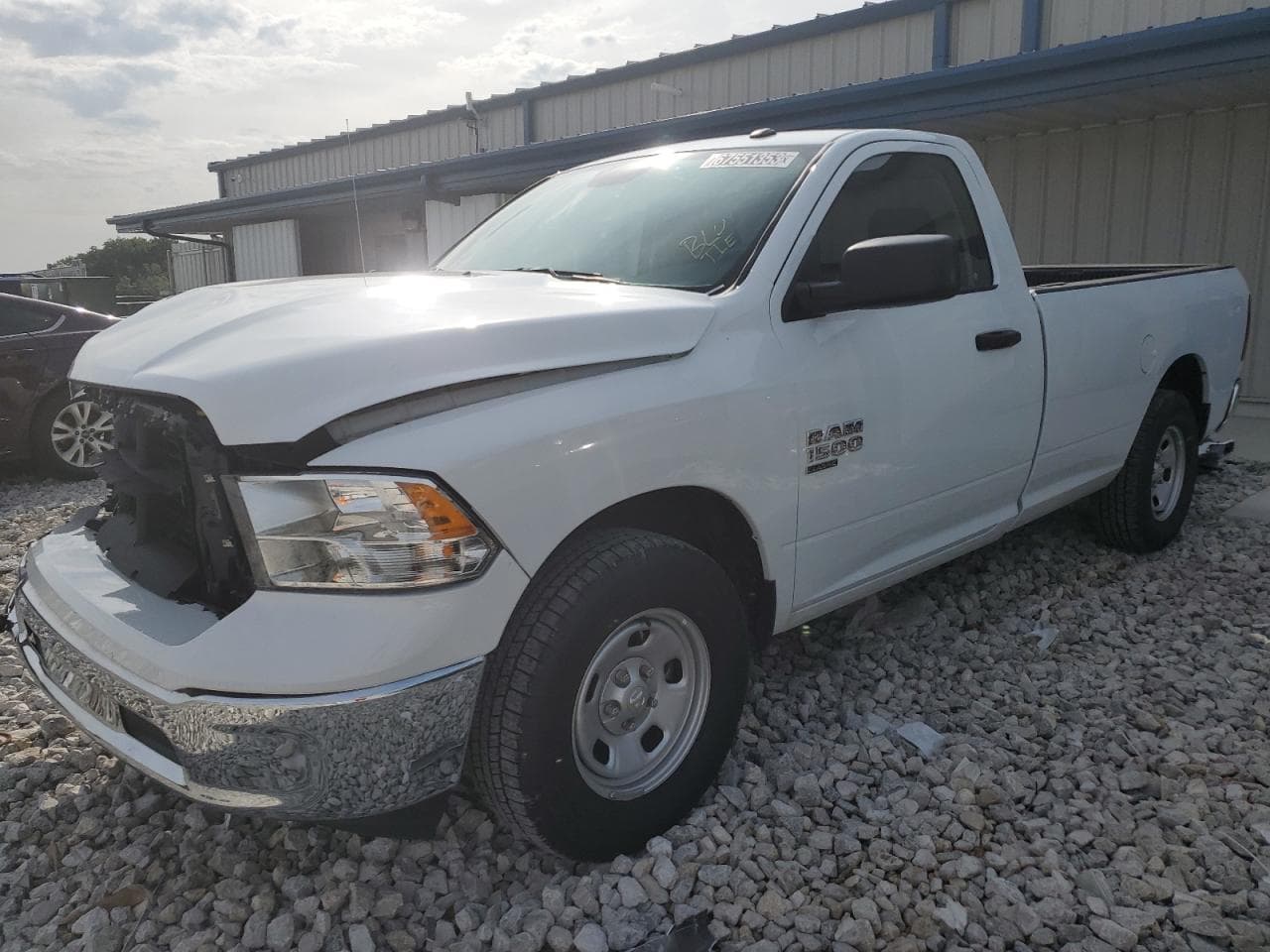 2022 RAM 1500 z USA