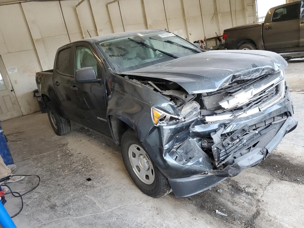 2017 Chevrolet Colorado - foto 4