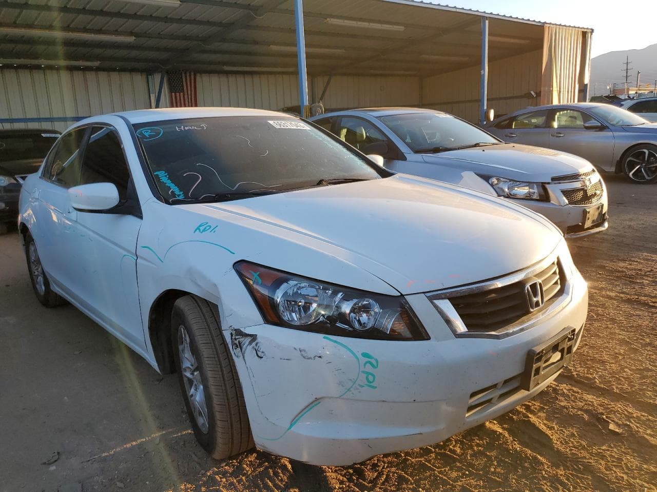 2009 Honda Accord Lxp - foto 4