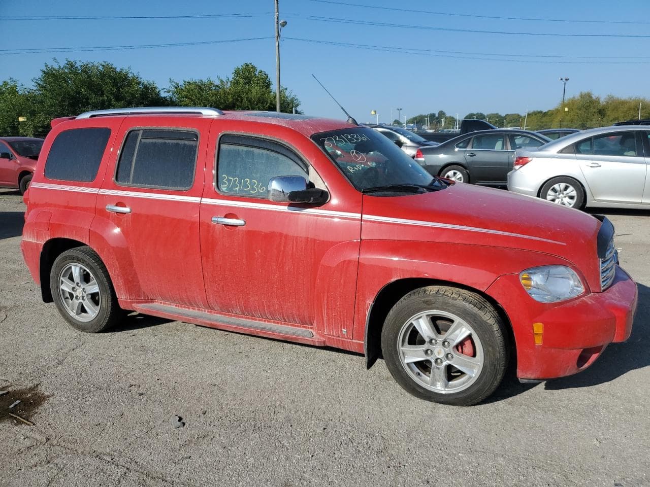 2006 Chevrolet Hhr Lt - foto 4