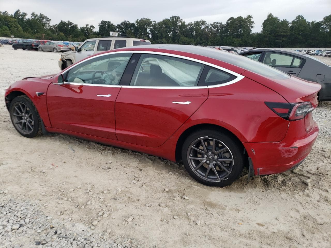 2018 Tesla Model 3 - foto 2