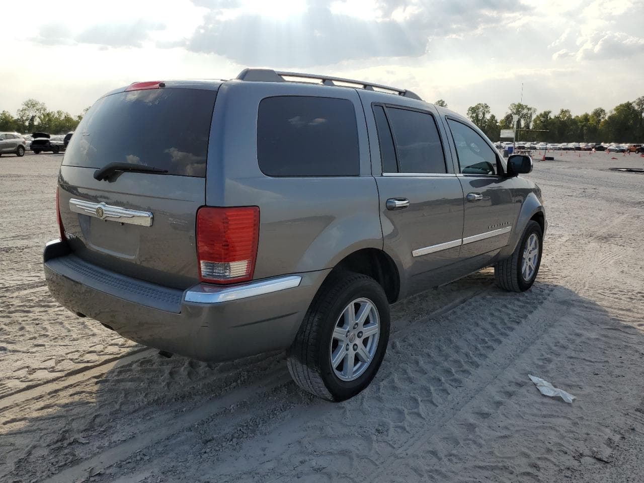 2007 Chrysler Aspen Limited - foto 3