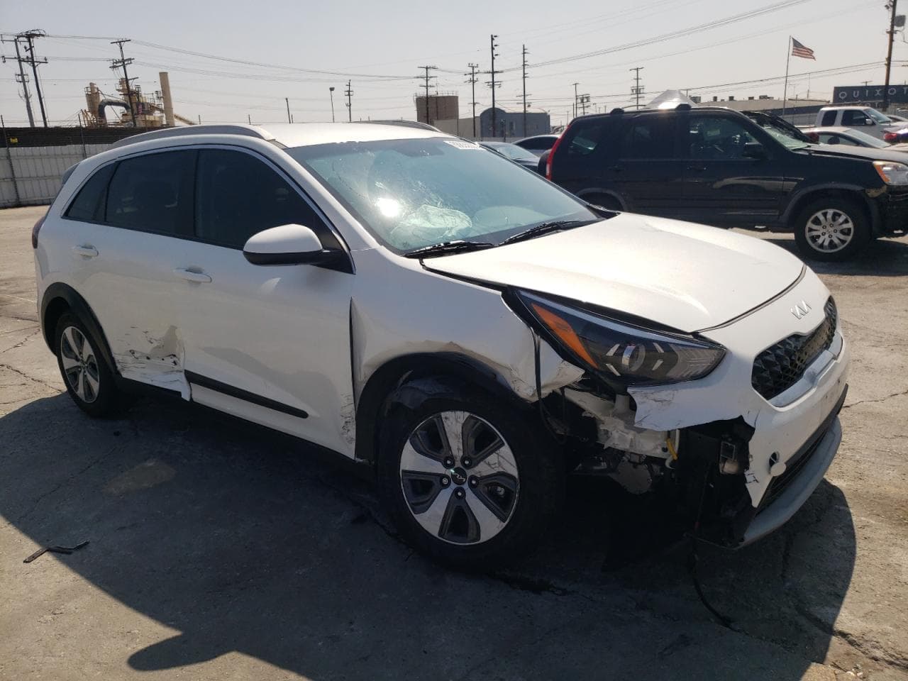 2022 Kia Niro Lx - foto 4
