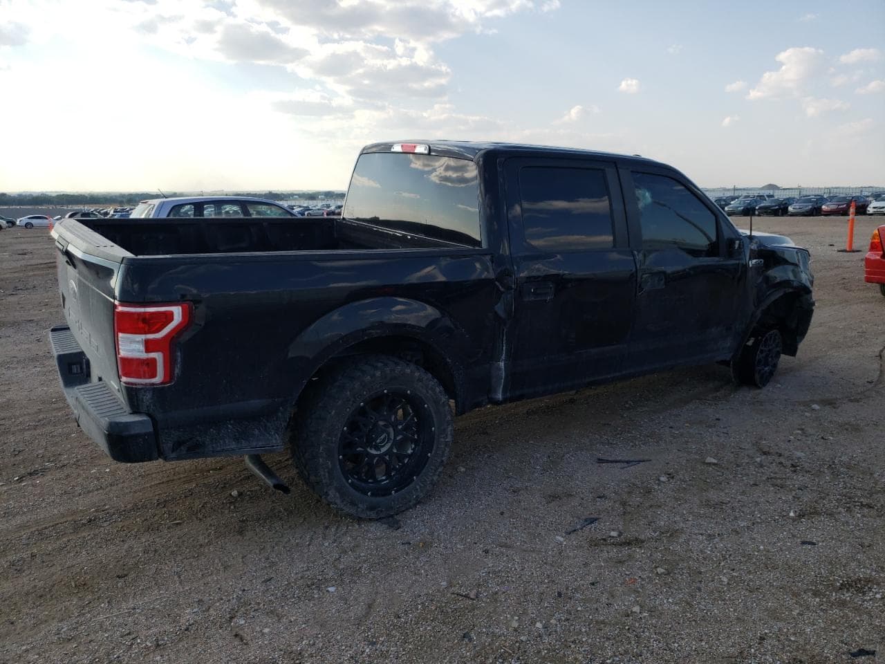 2019 Ford F150 Supercrew - foto 3
