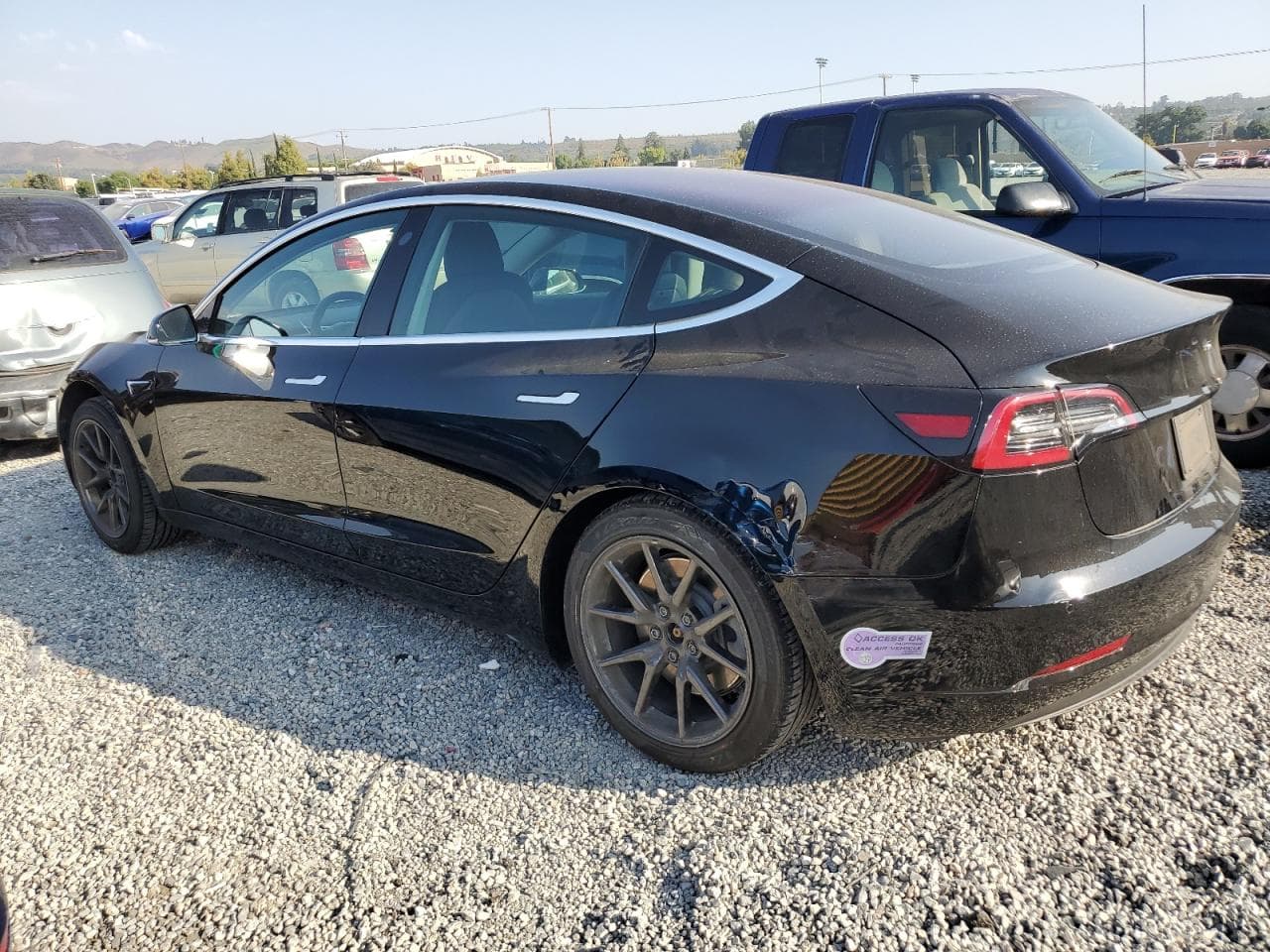 2018 Tesla Model 3 - foto 2