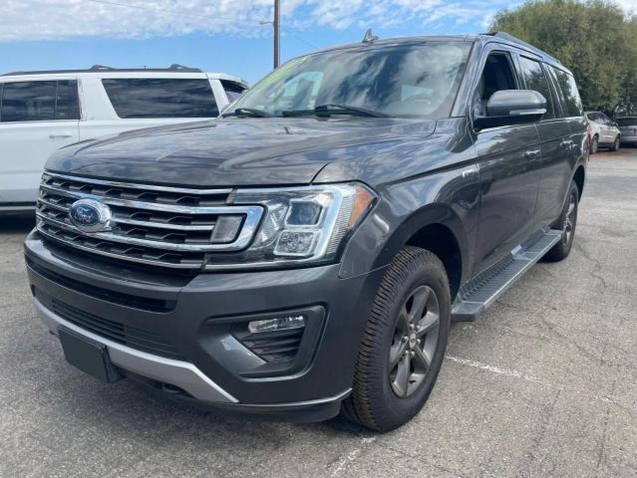 2018 Ford Expedition Max Xlt - foto 2