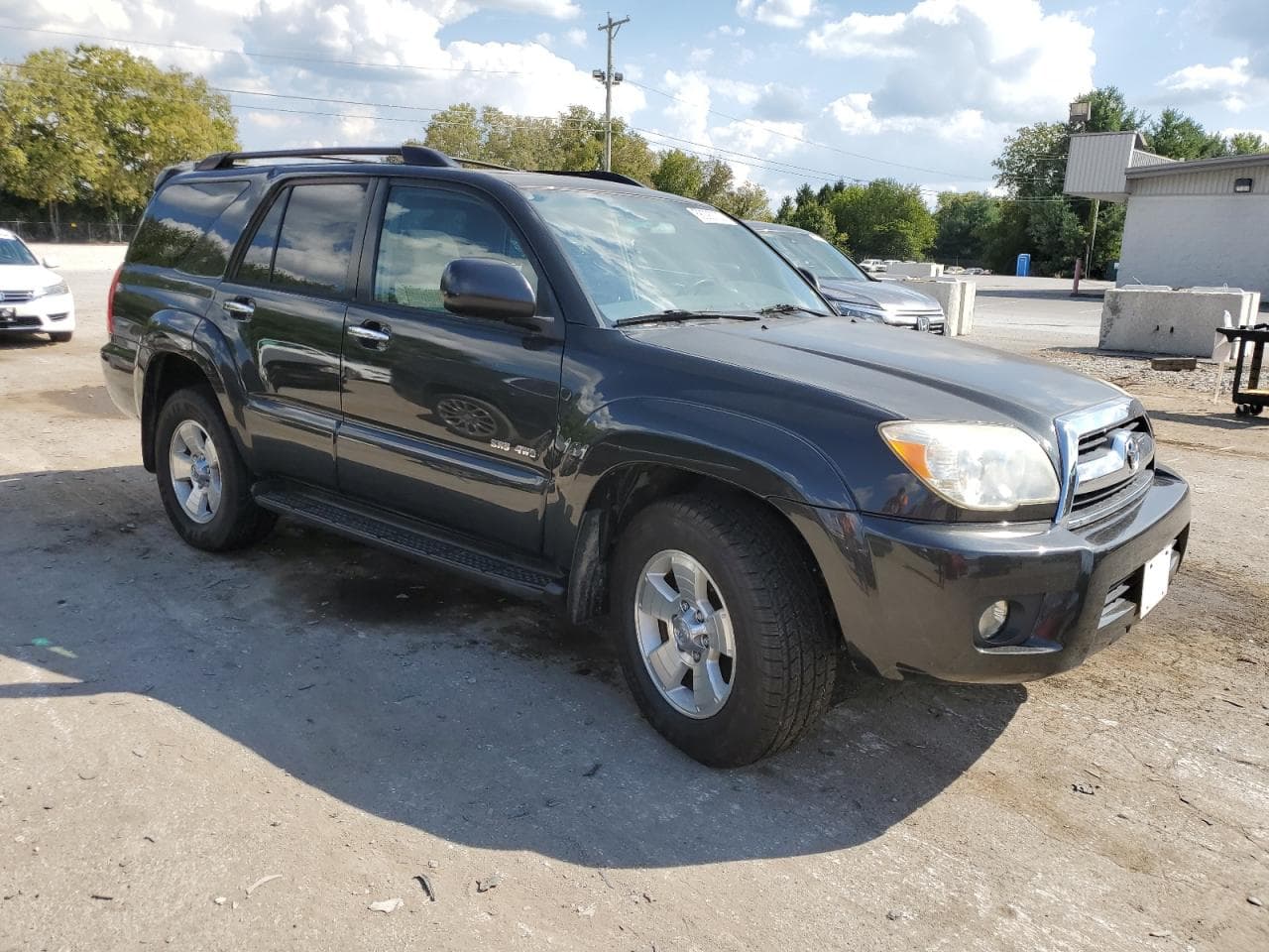 2006 Toyota 4Runner Sr5 - foto 4