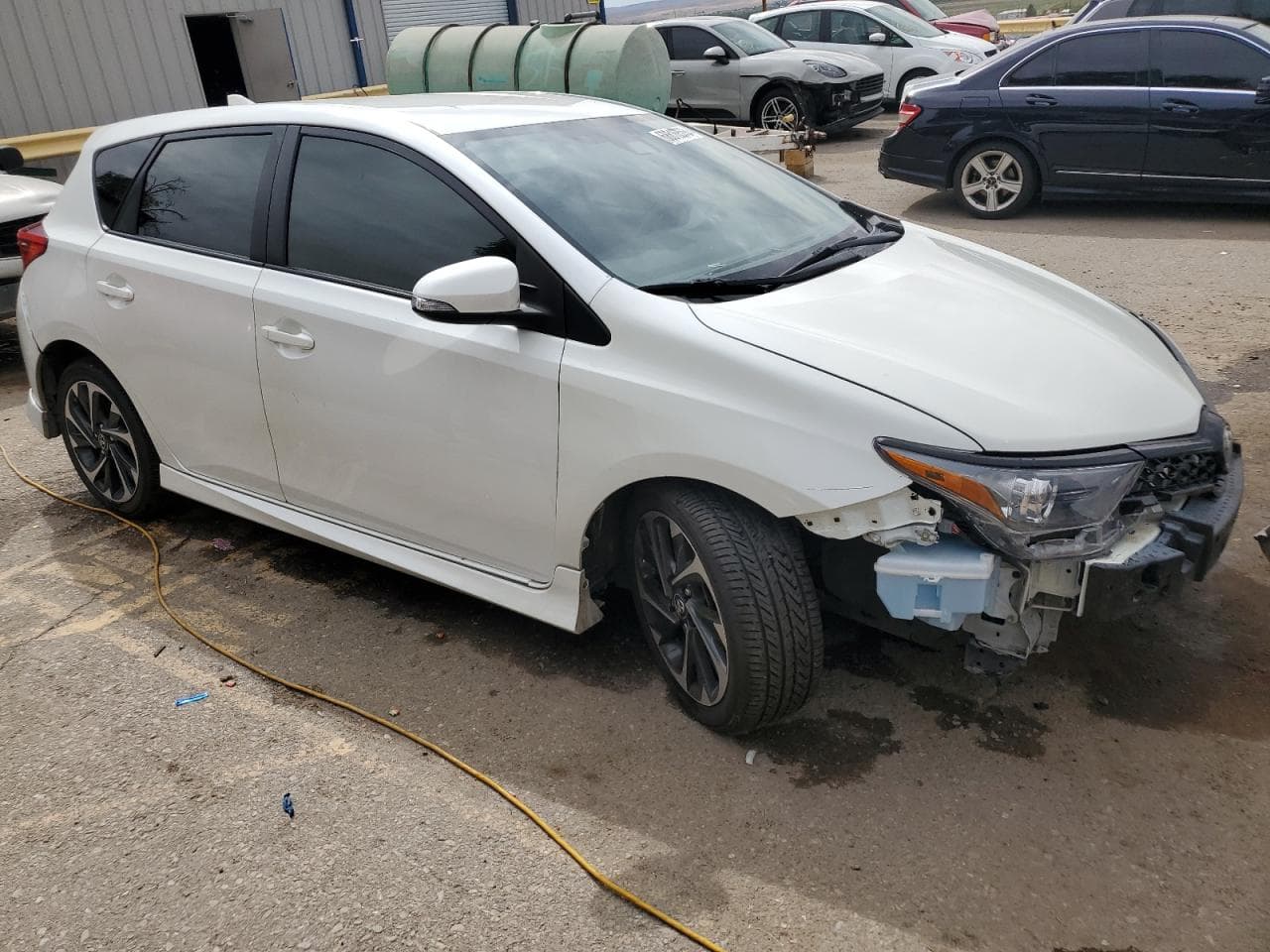 2017 Toyota Corolla Im - foto 4