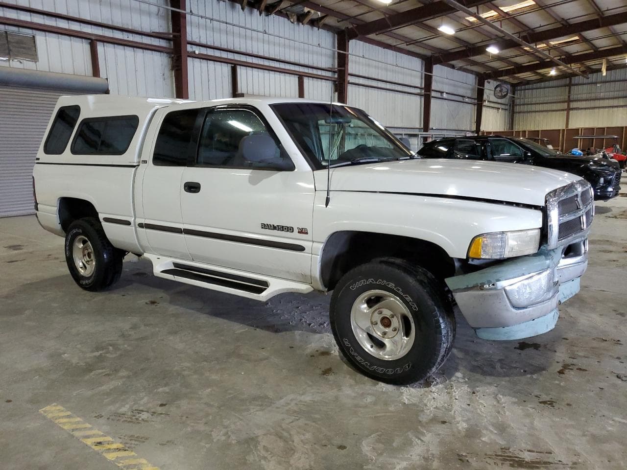 1998 Dodge Ram 1500 - foto 4