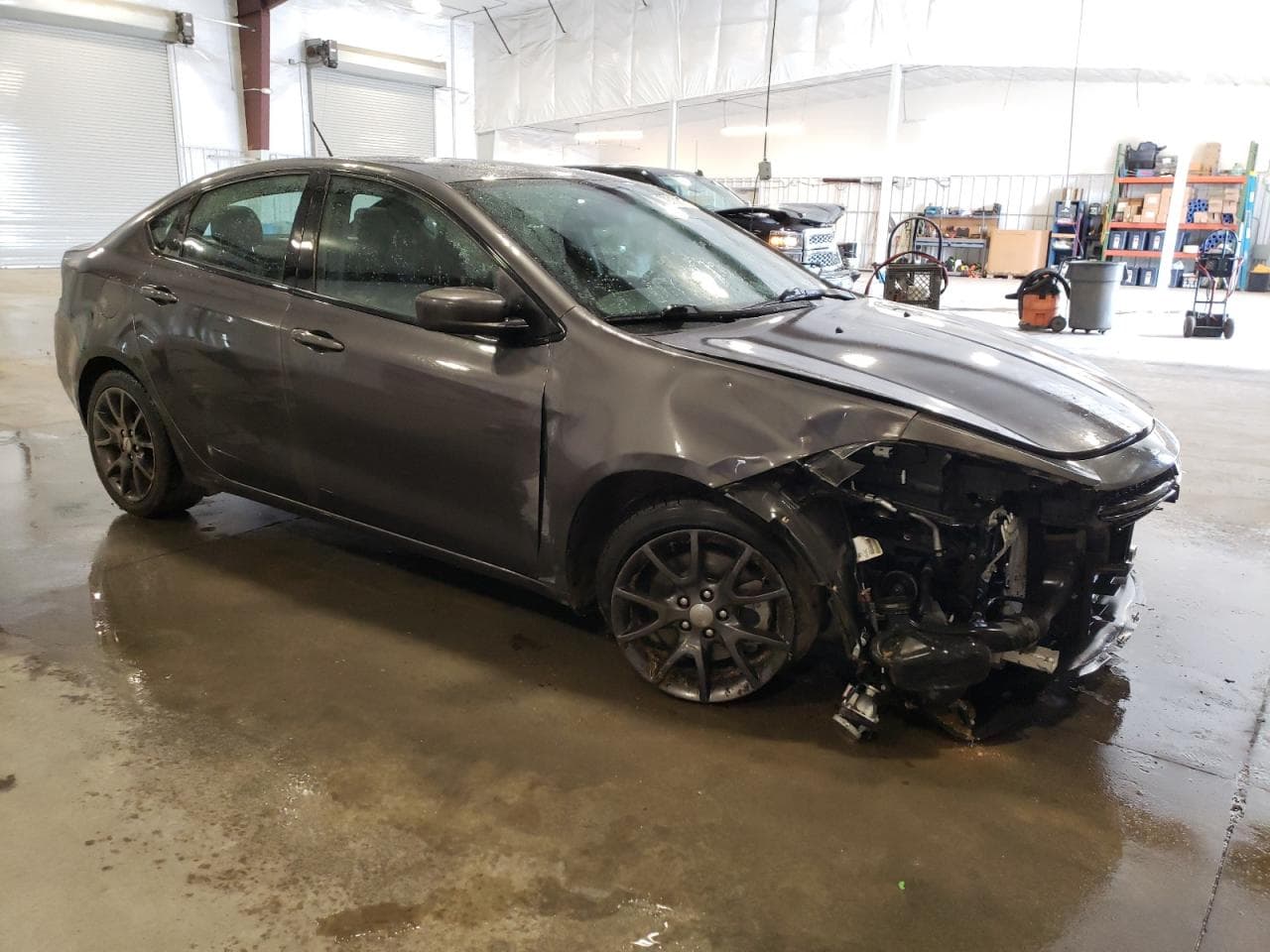 2015 Dodge Dart Sxt - foto 4