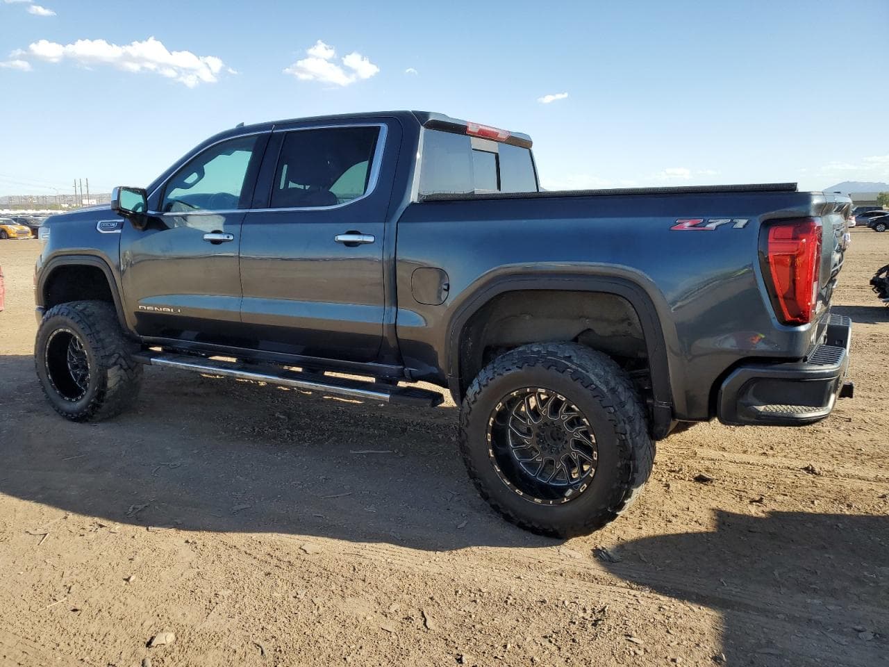 2020 GMC Sierra K1500 Denali - foto 2