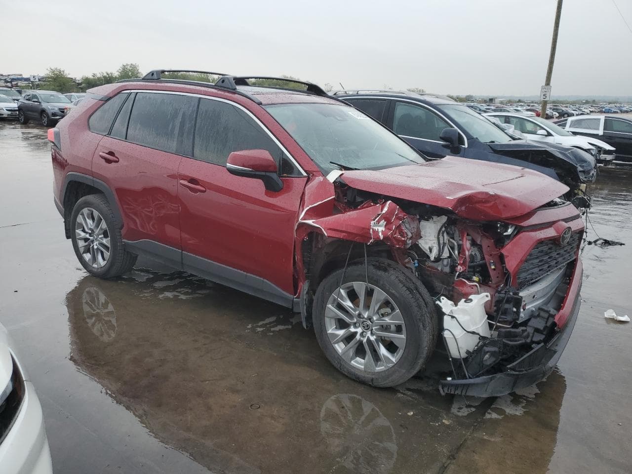 2023 Toyota Rav4 Xle Premium - foto 4